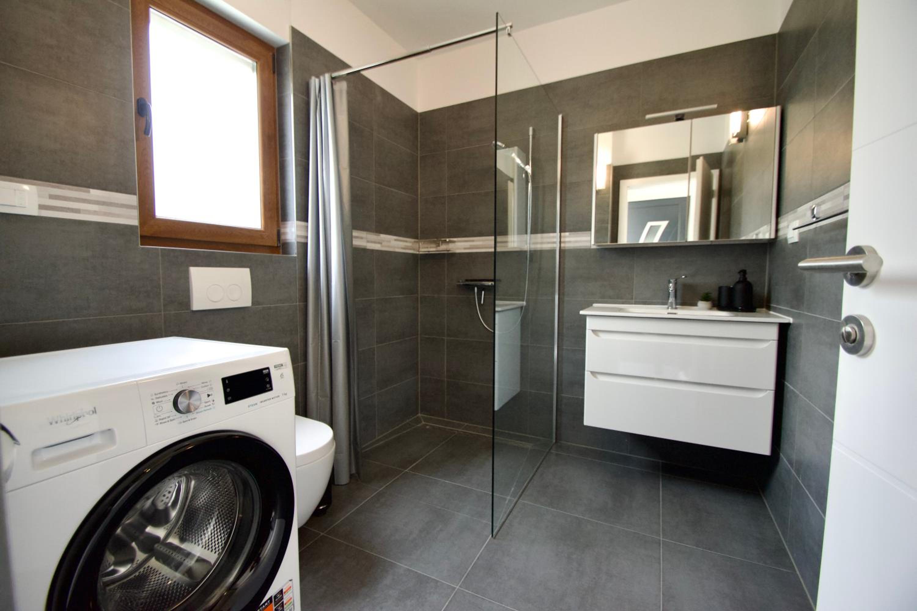 Apartmani Rajković