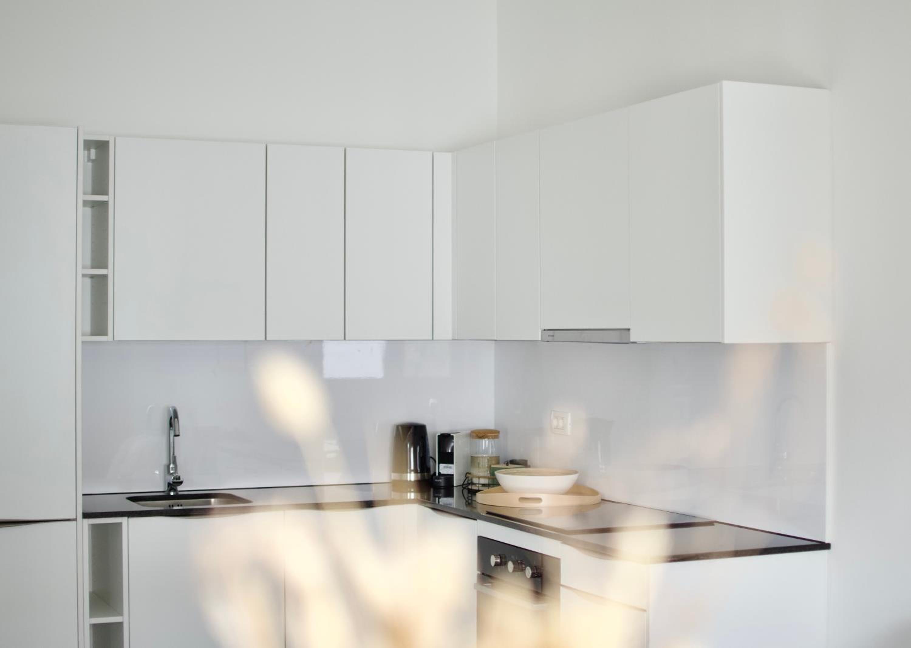 Apartmani Rajković