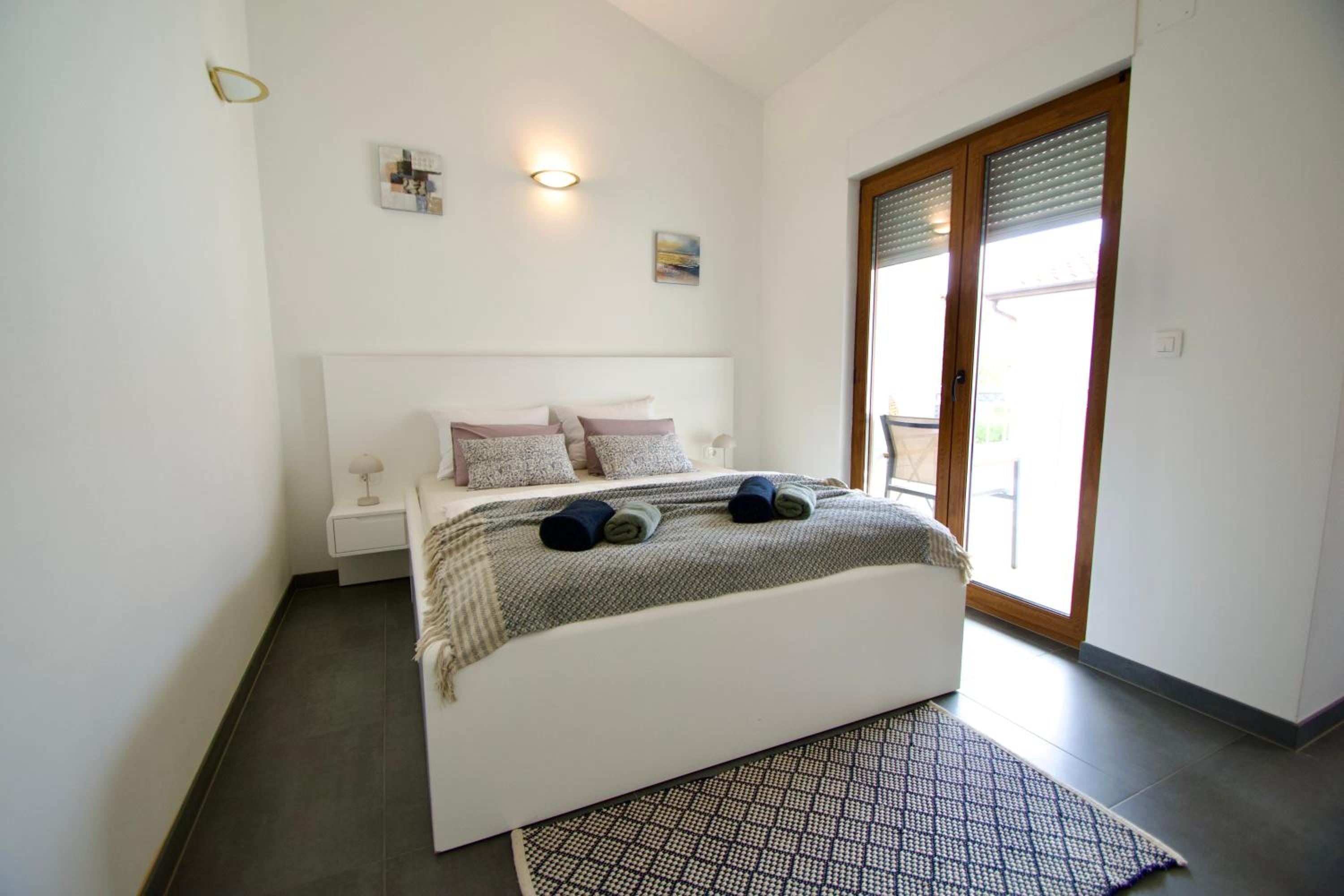 Apartmani Rajković
