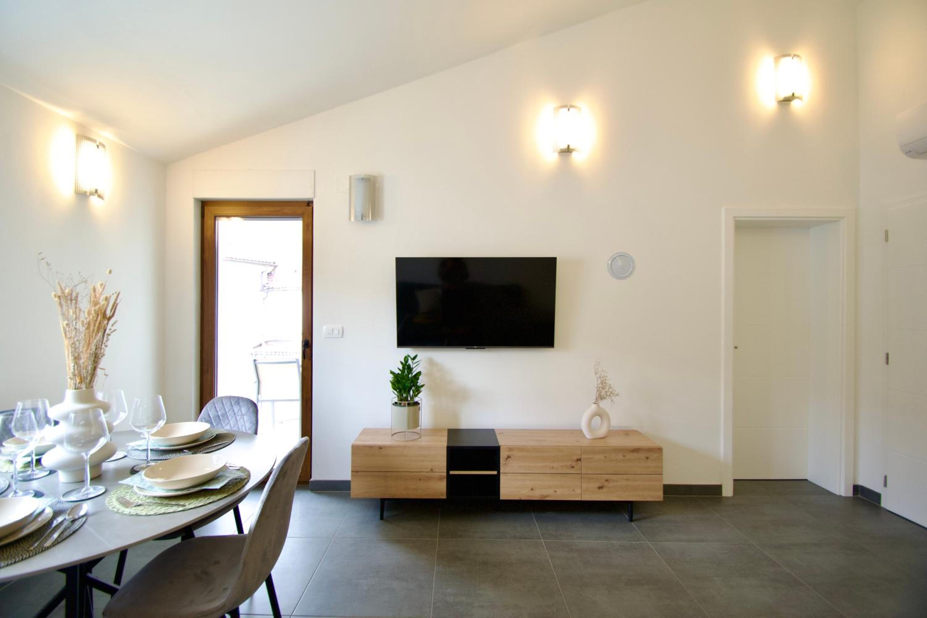 Apartmani Rajković