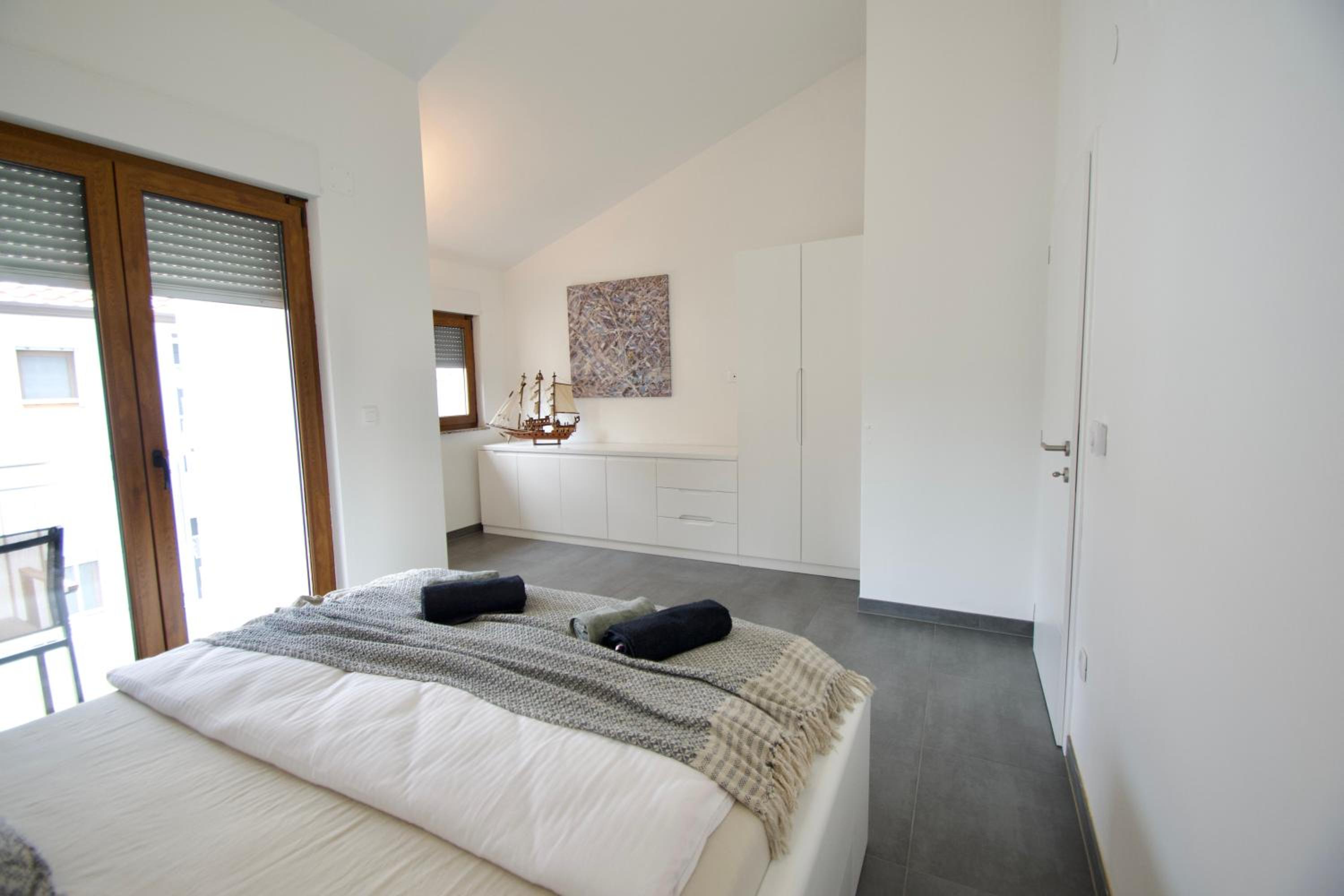 Apartmani Rajković