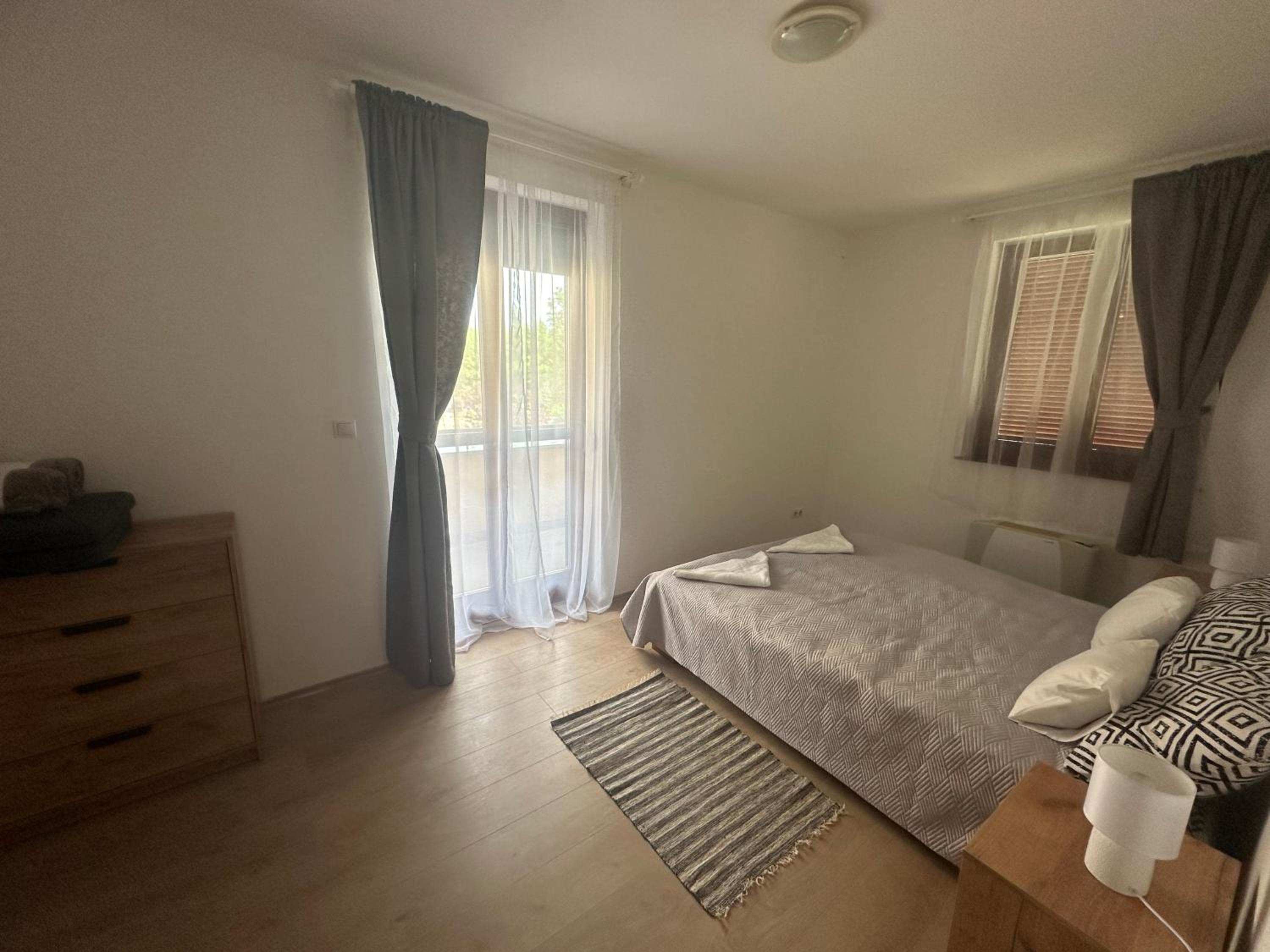 DunaVera Apartman
