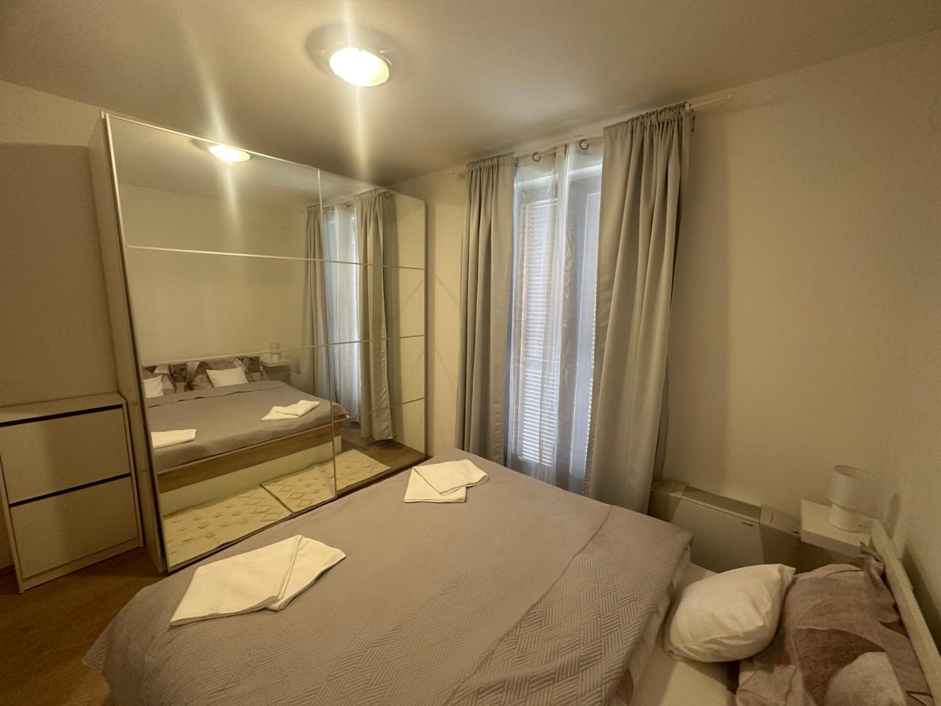 DunaVera Apartman