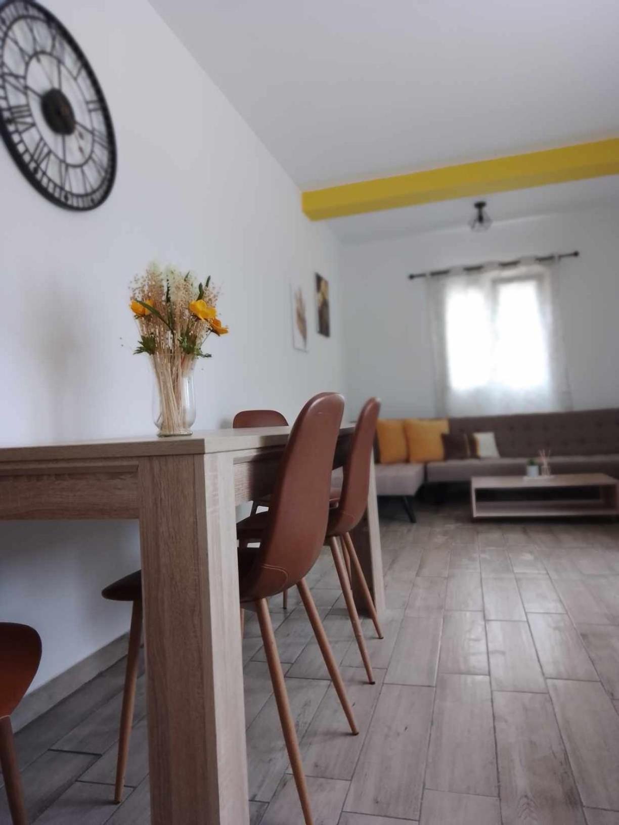 Afionas Cottage