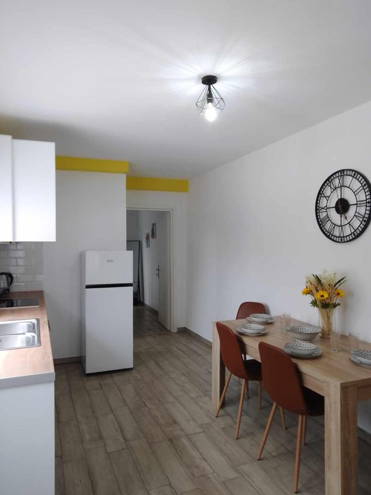 Afionas Cottage