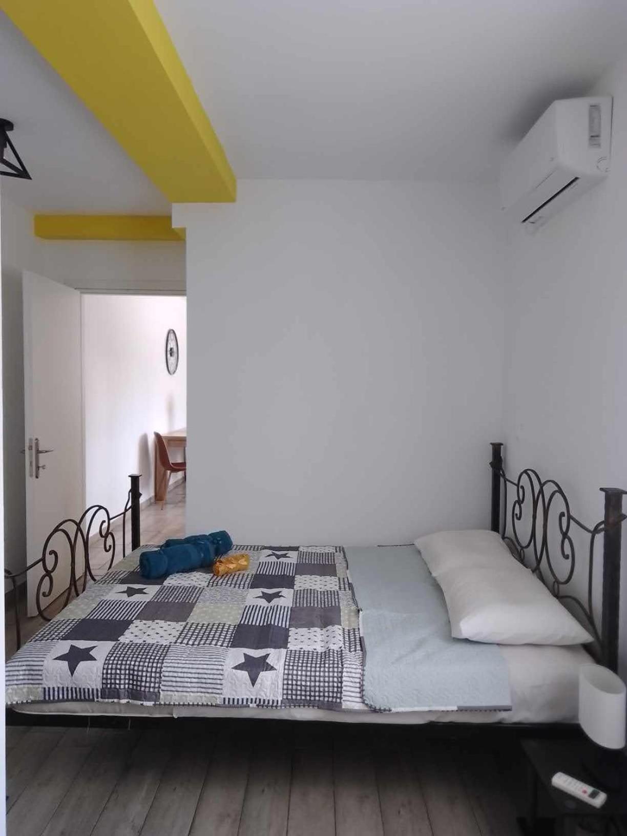 Afionas Cottage