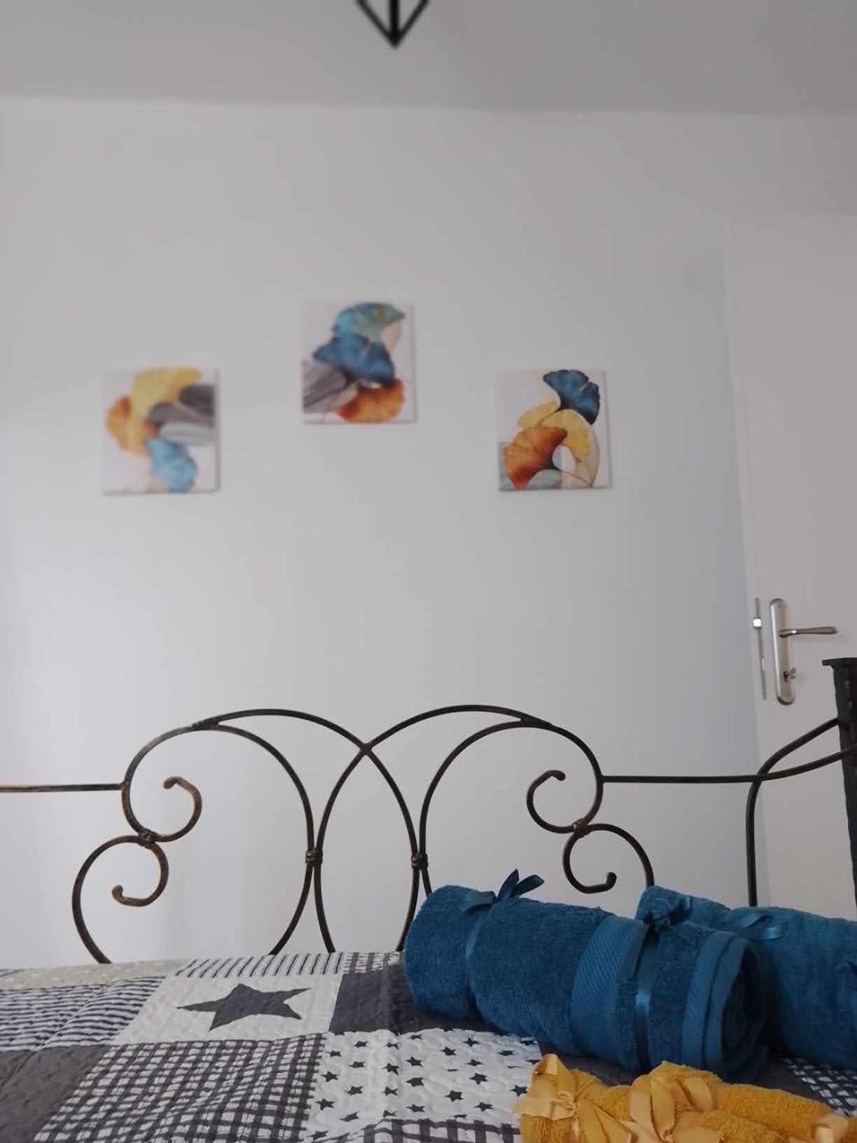 Afionas Cottage