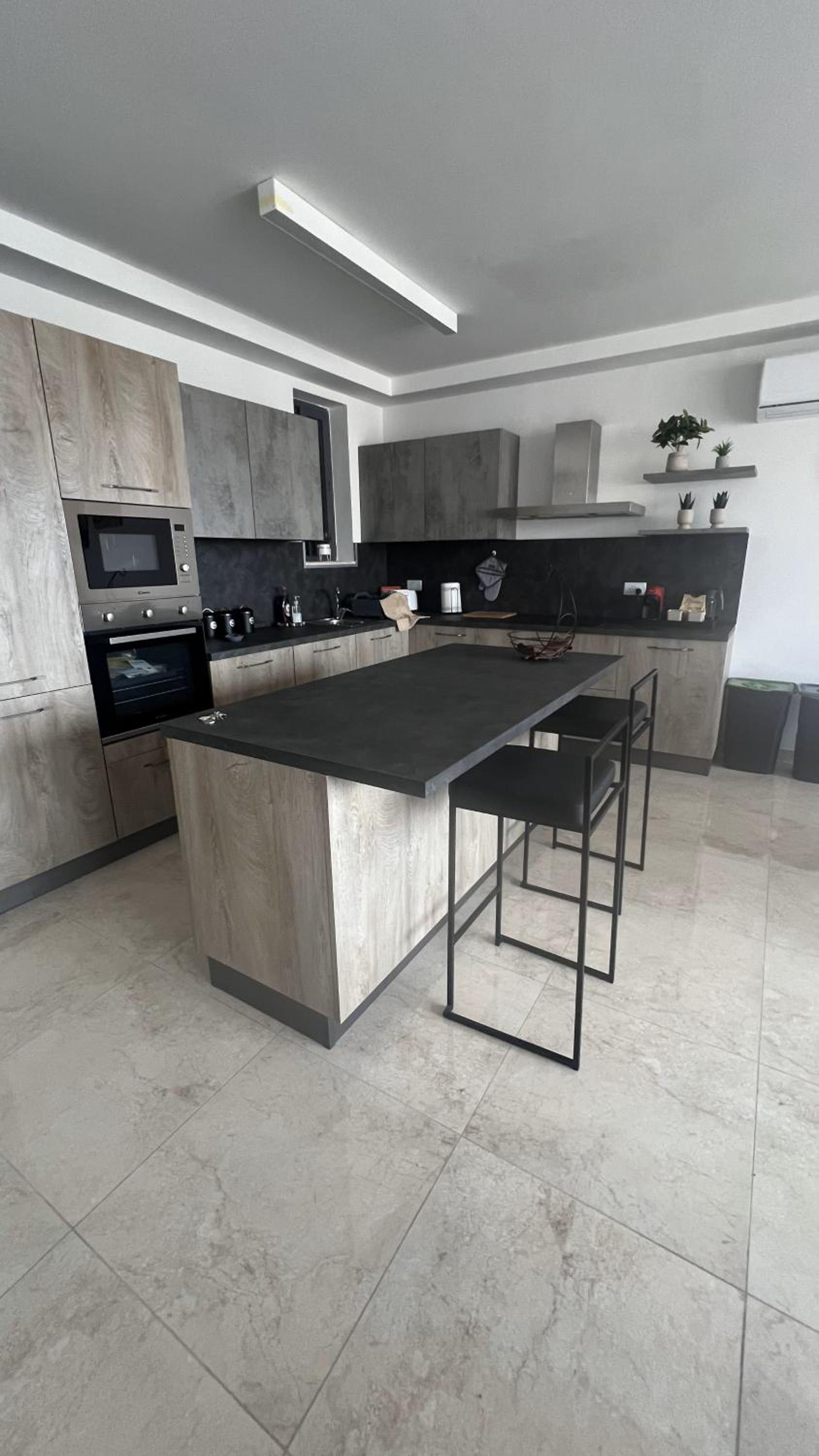 Town's End Apartments Mellieha view 3