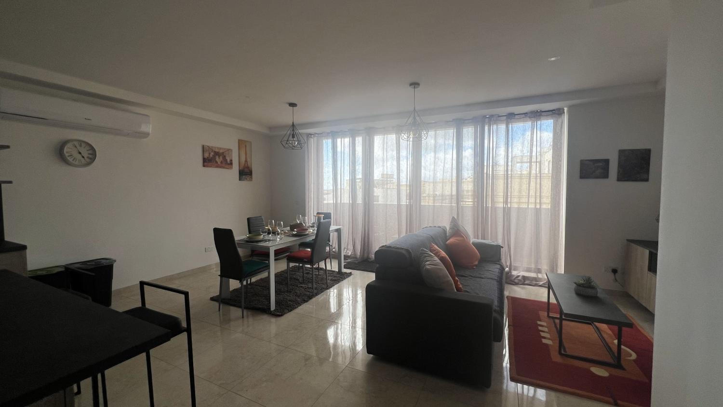 Town's End Apartments Mellieha view 4