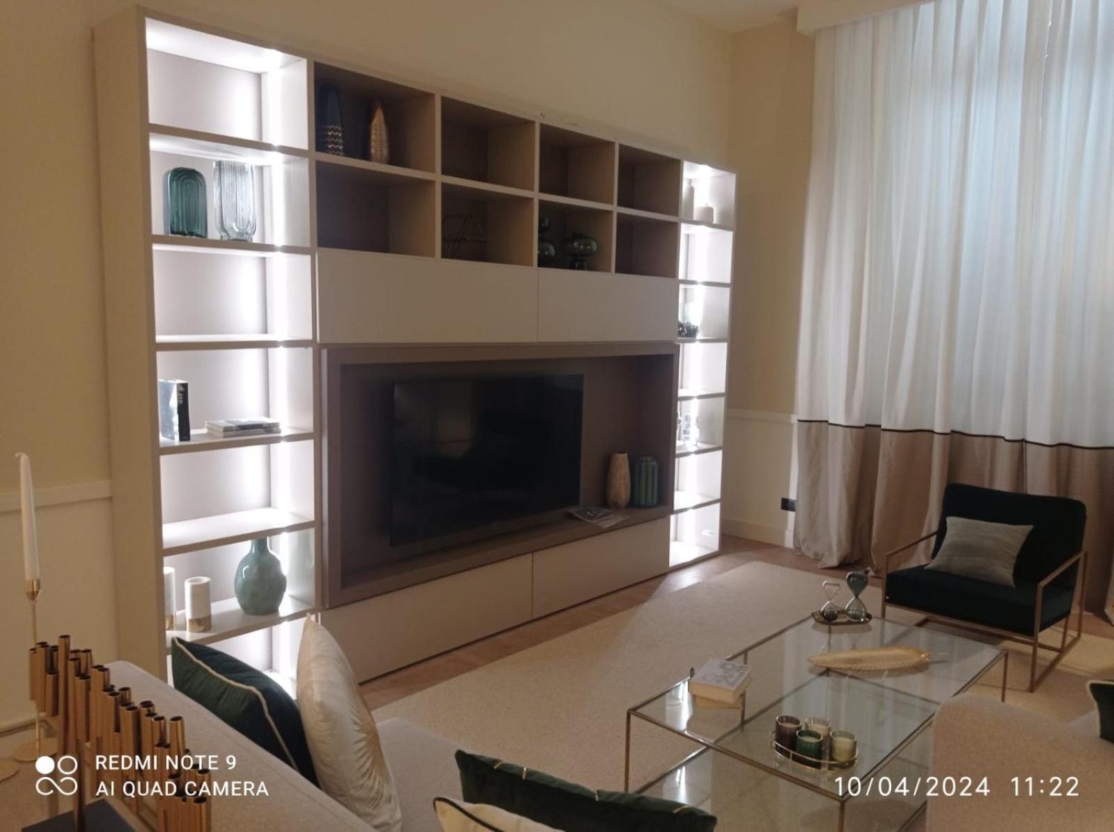 Margherita Apartments