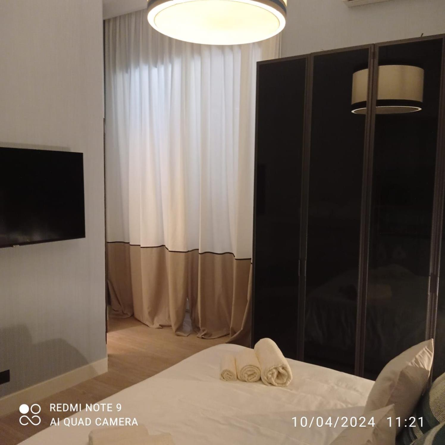 Margherita Apartments