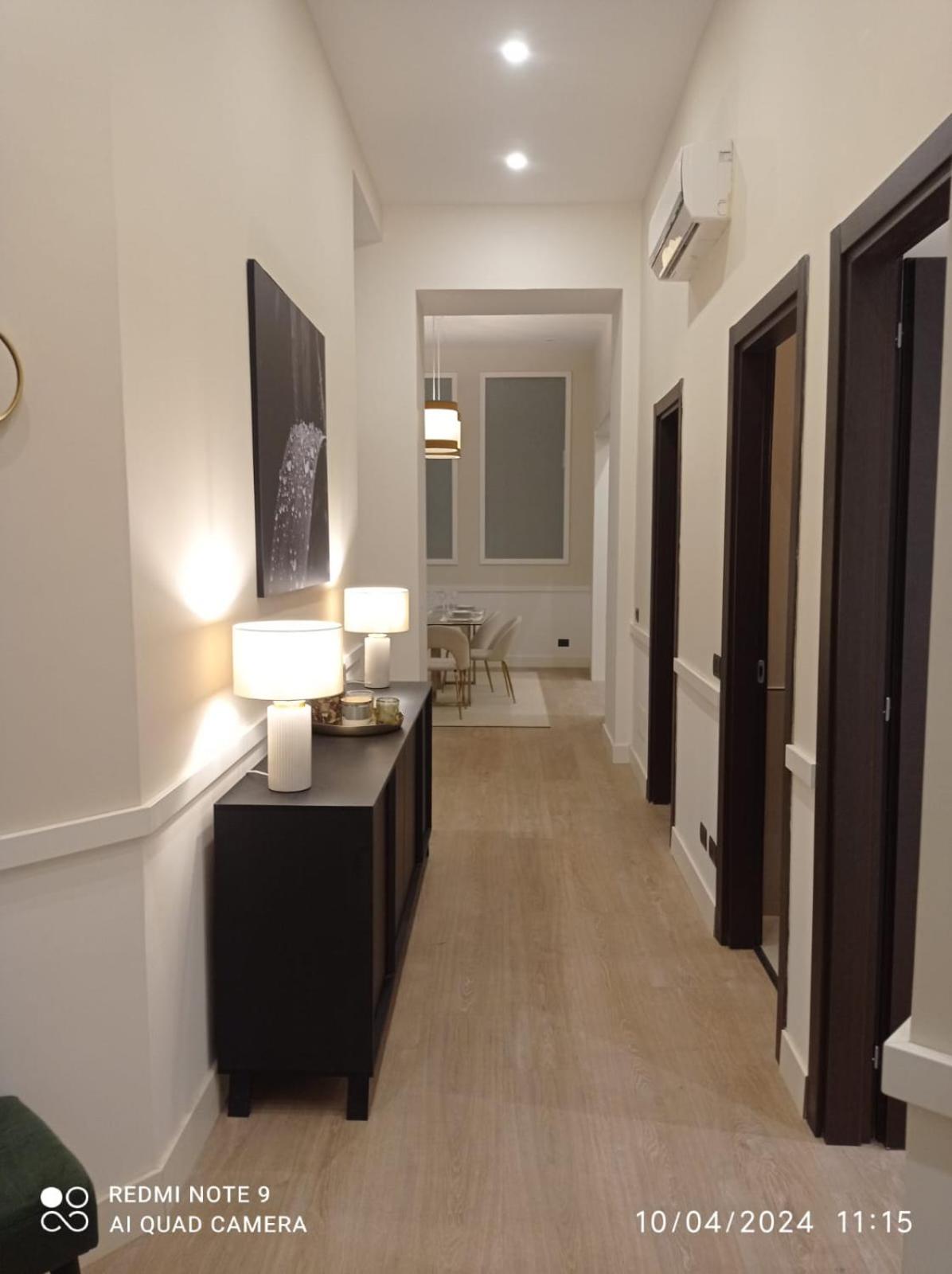 Margherita Apartments