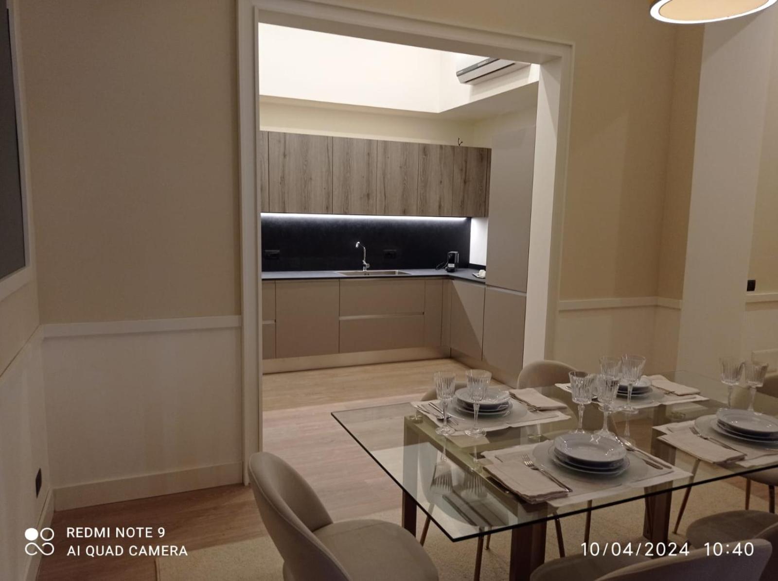Margherita Apartments