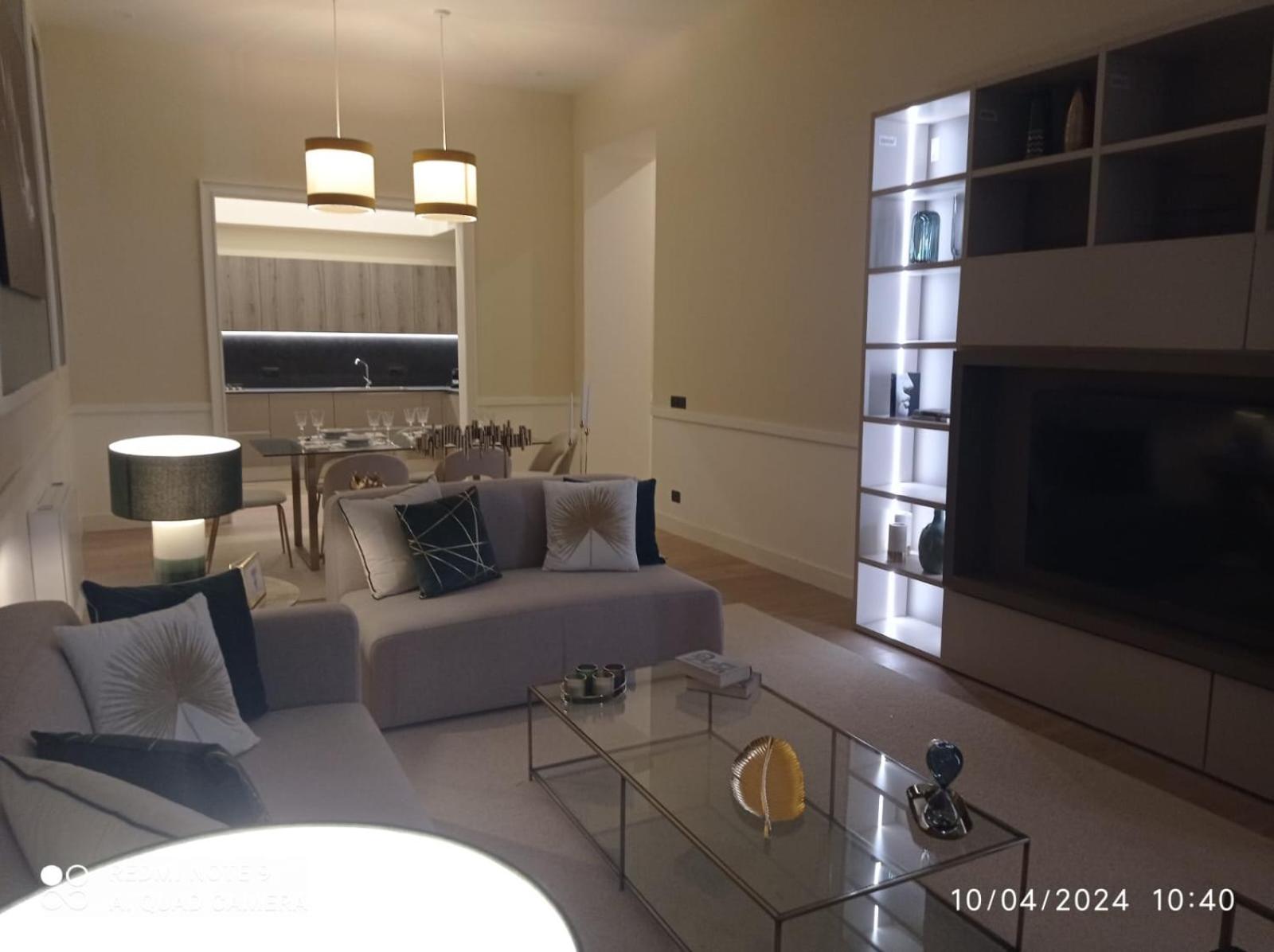 Margherita Apartments
