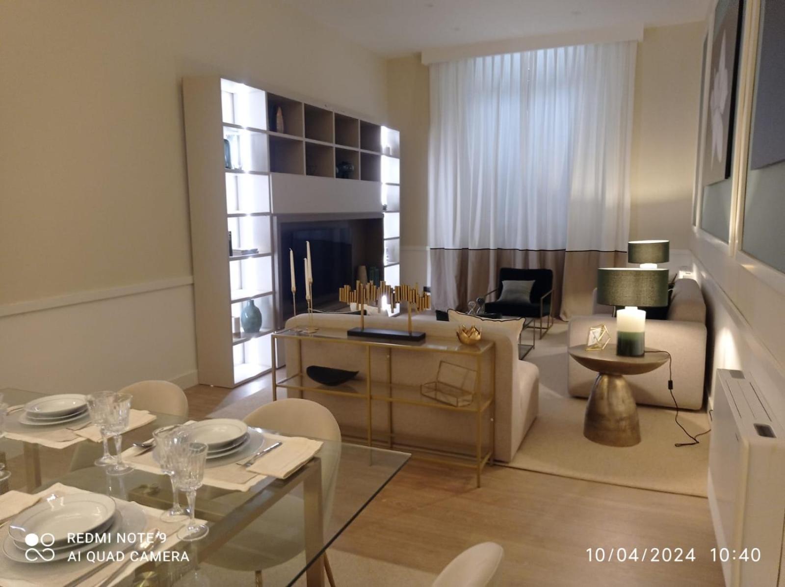 Margherita Apartments