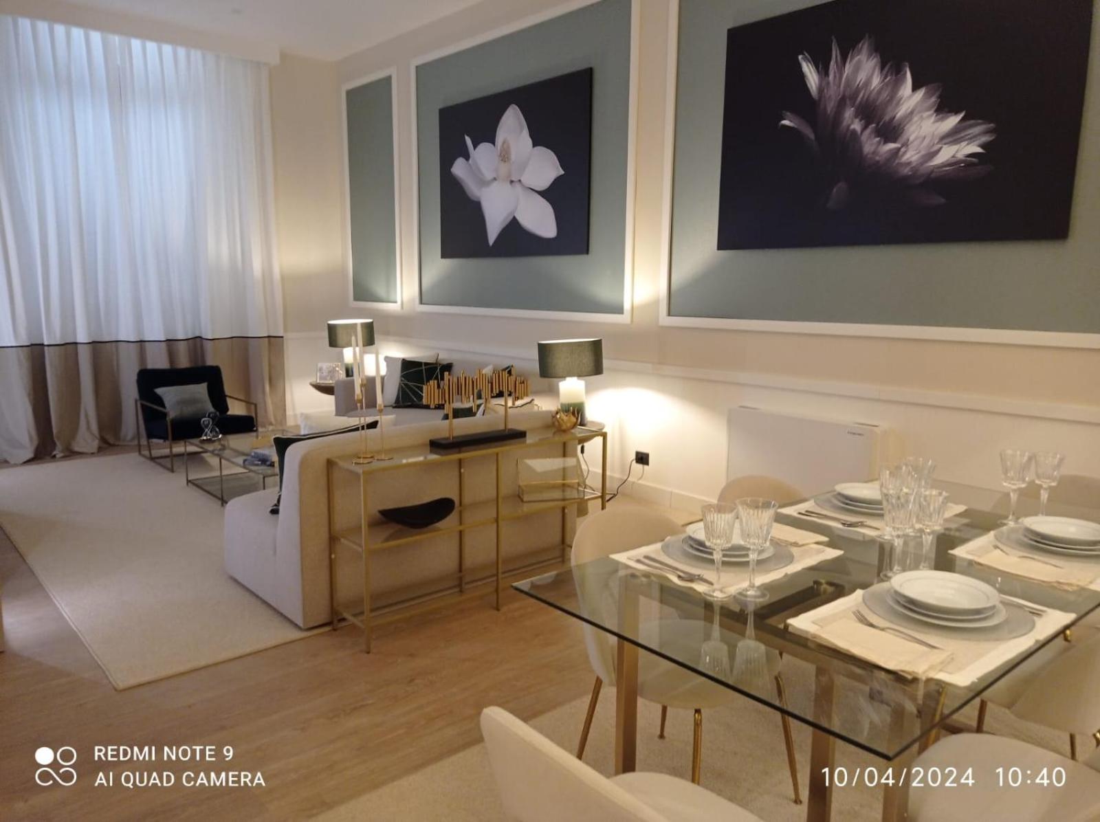 Margherita Apartments