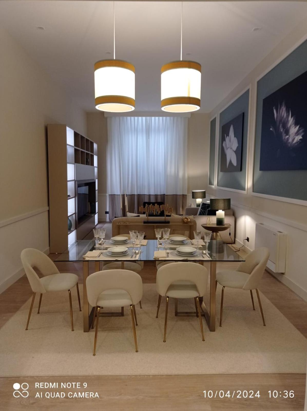 Margherita Apartments