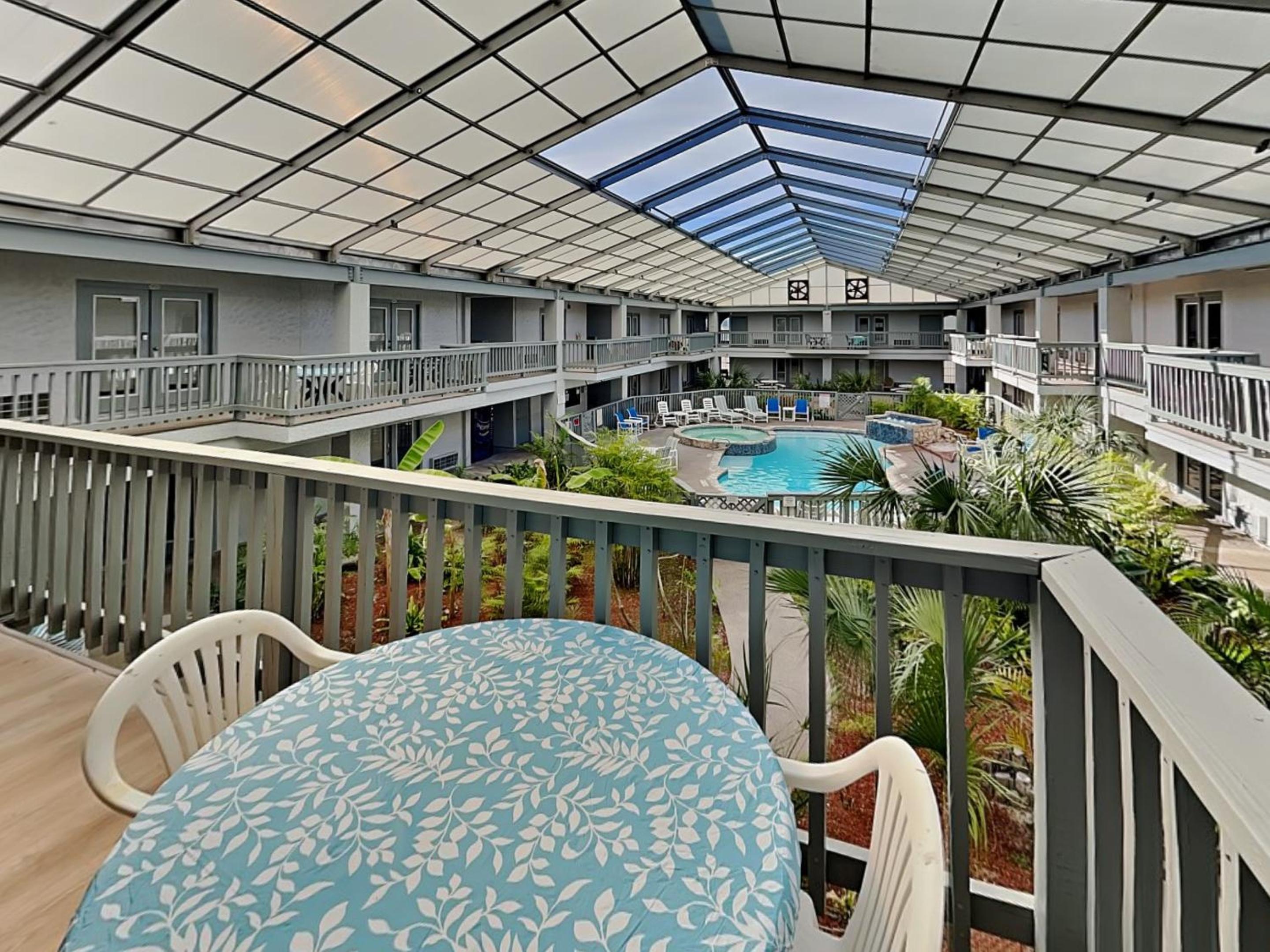 Sandpiper Shores