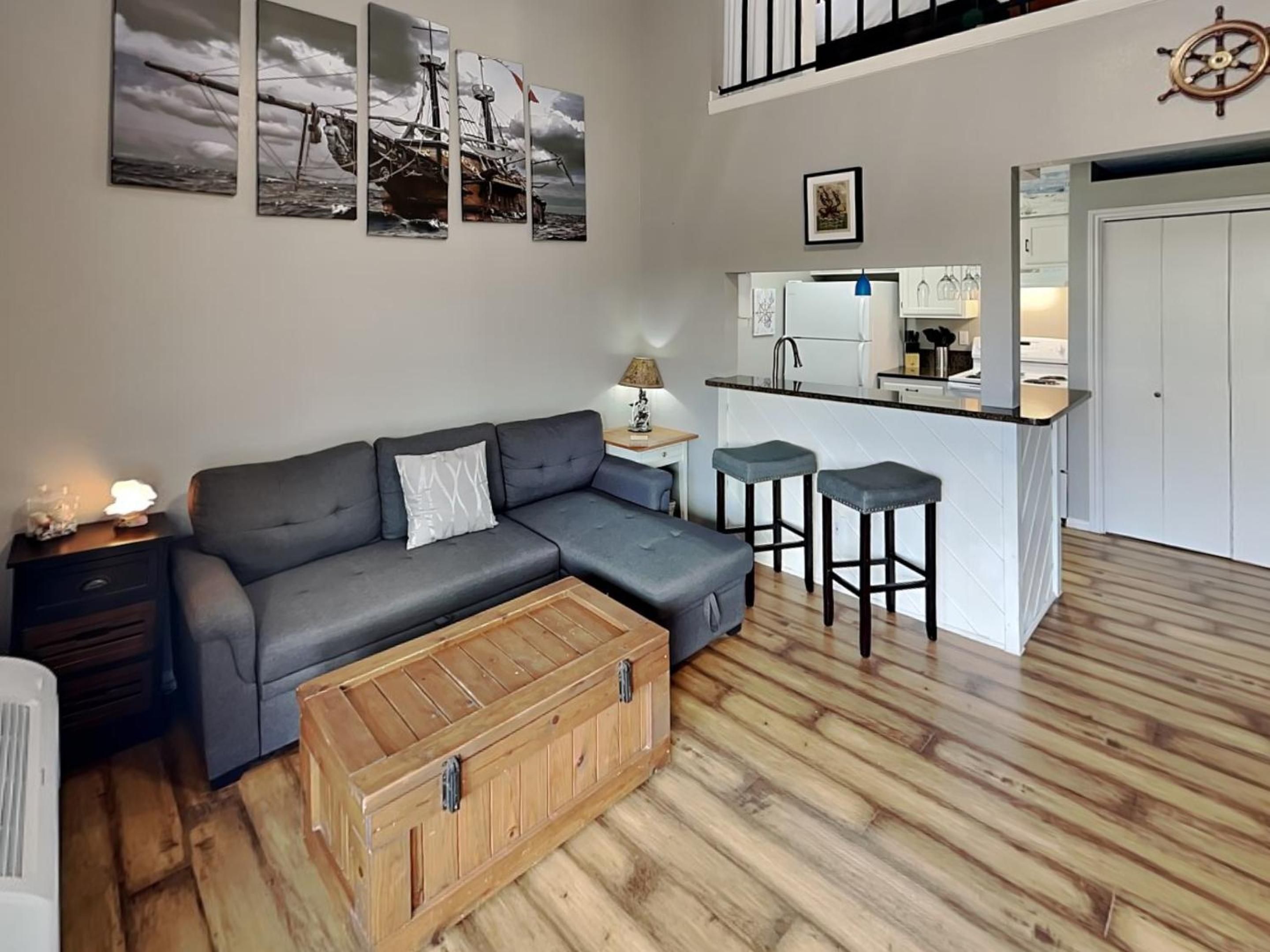 Sandpiper Shores