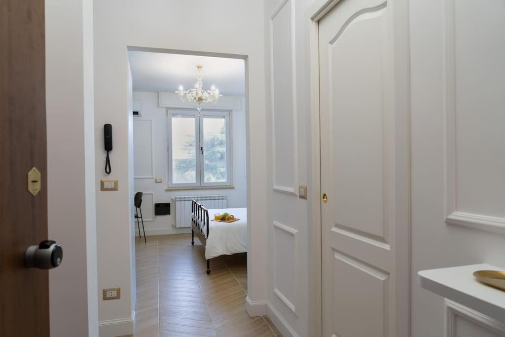 In Villa Apartment