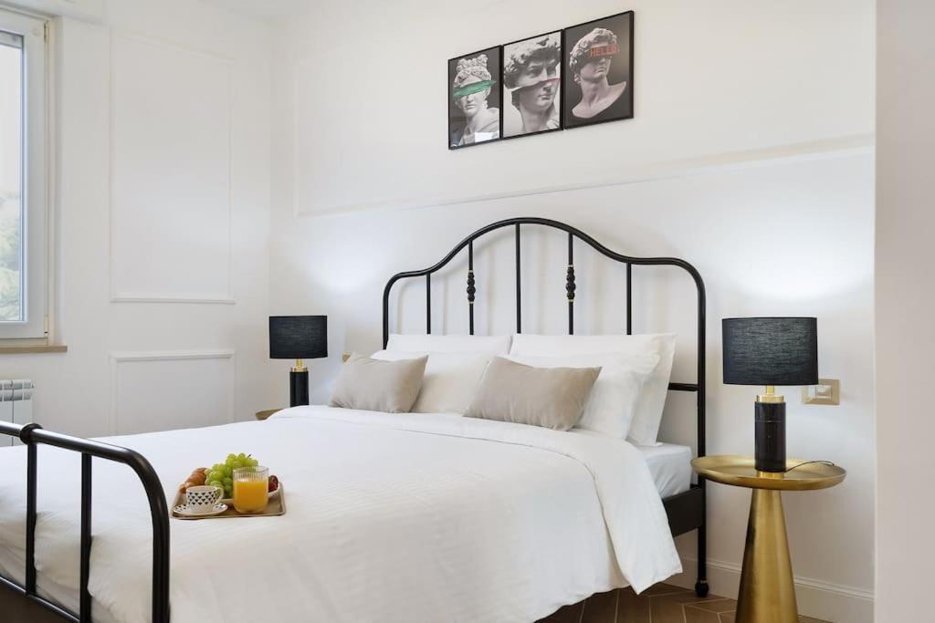 In Villa Apartment