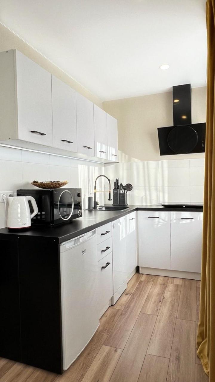 Fashion Apartment