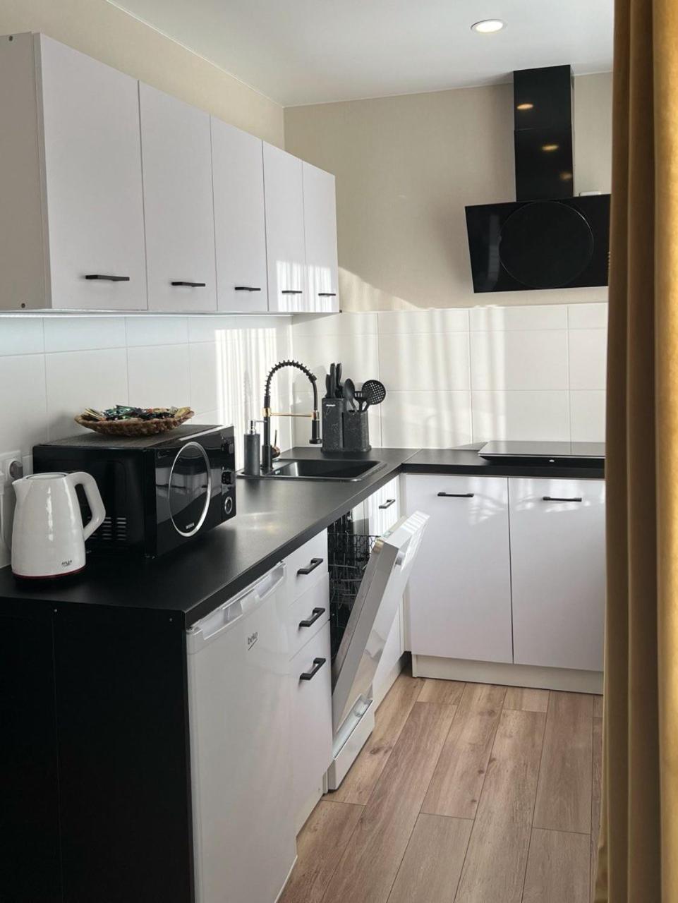 Fashion Apartment