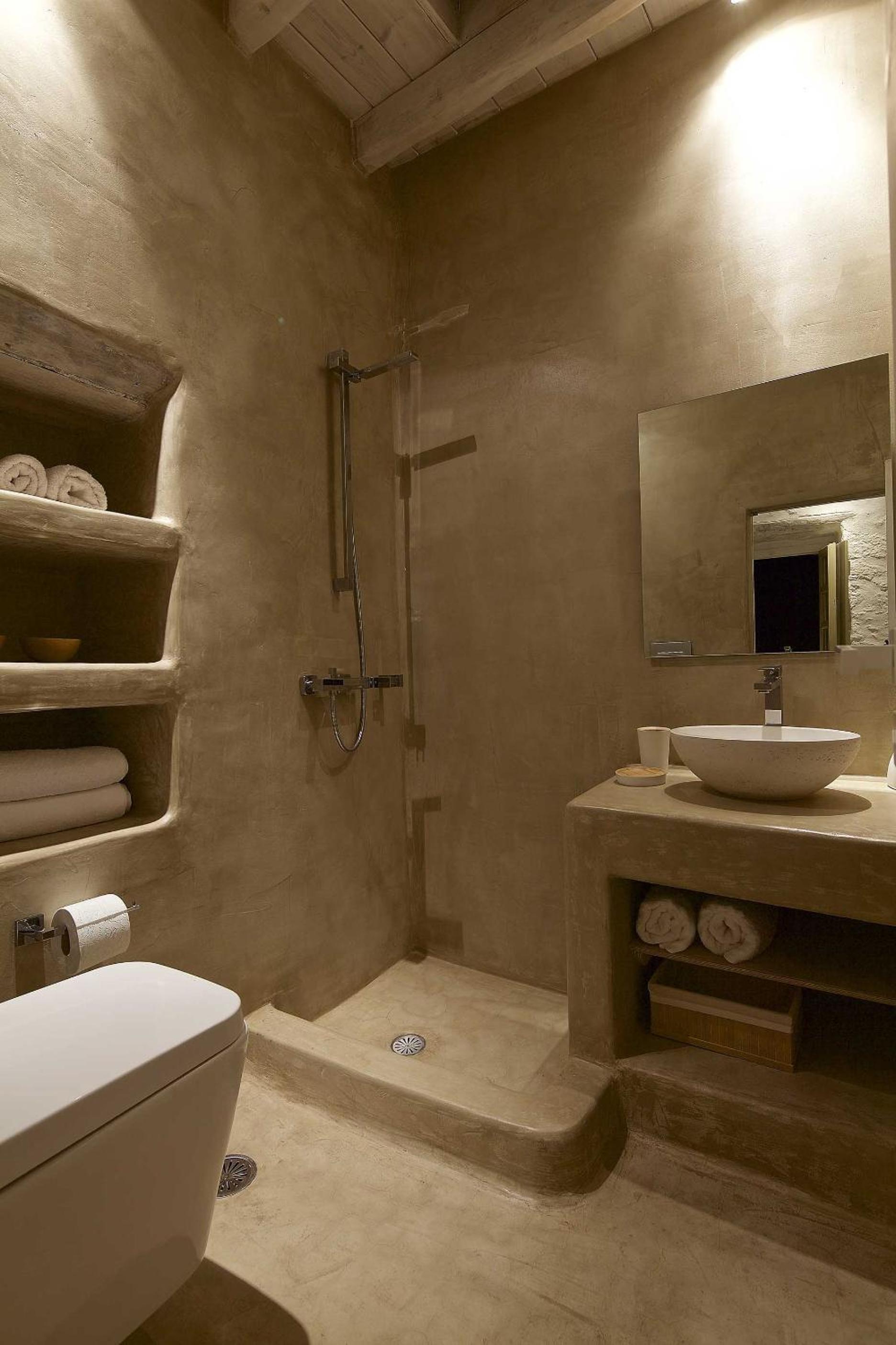 MELANOPETRA boutique apartments
