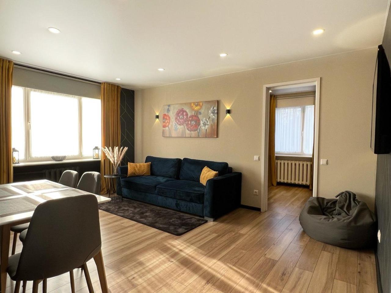 Fashion Apartment