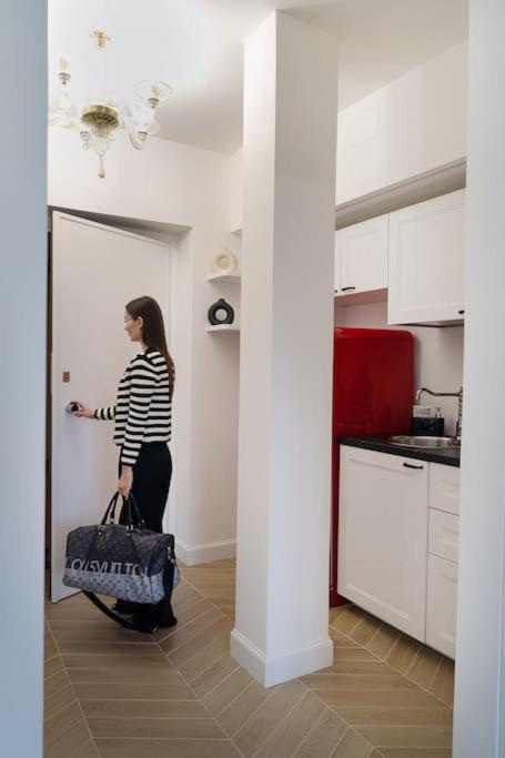 In Villa Apartment
