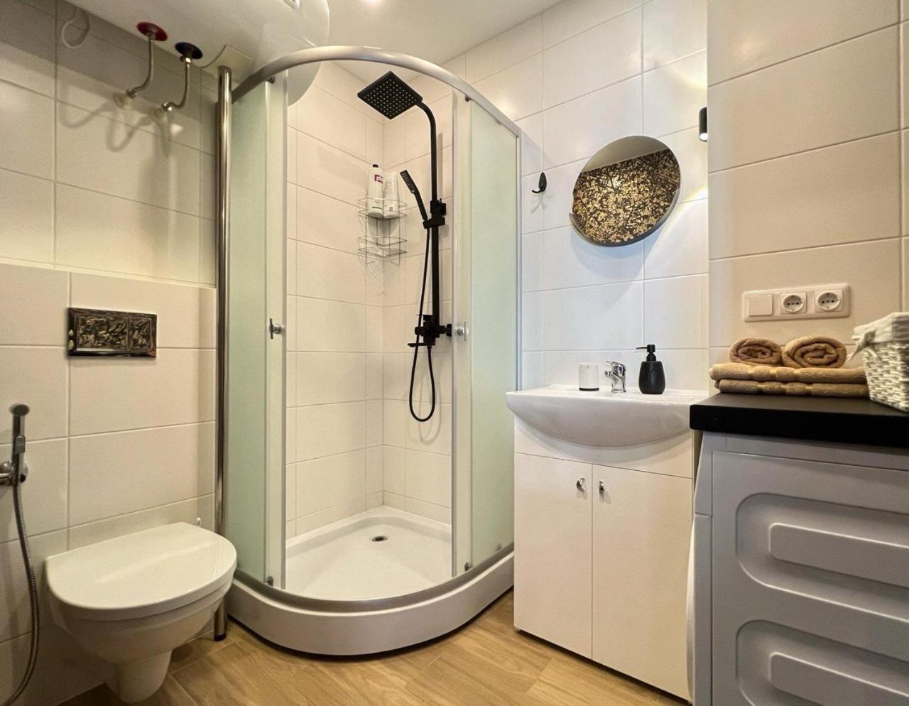 Fashion Apartment