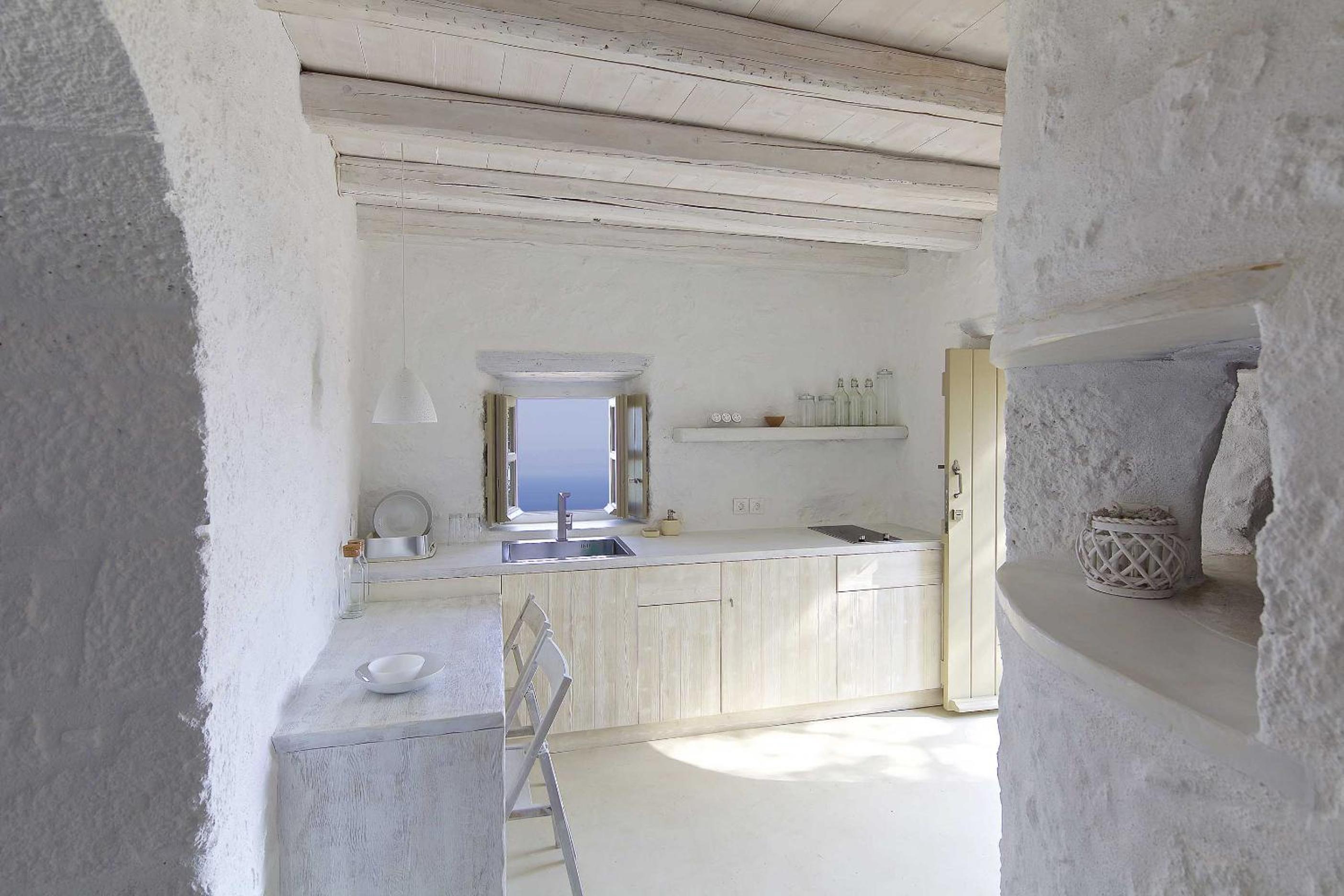 MELANOPETRA boutique apartments