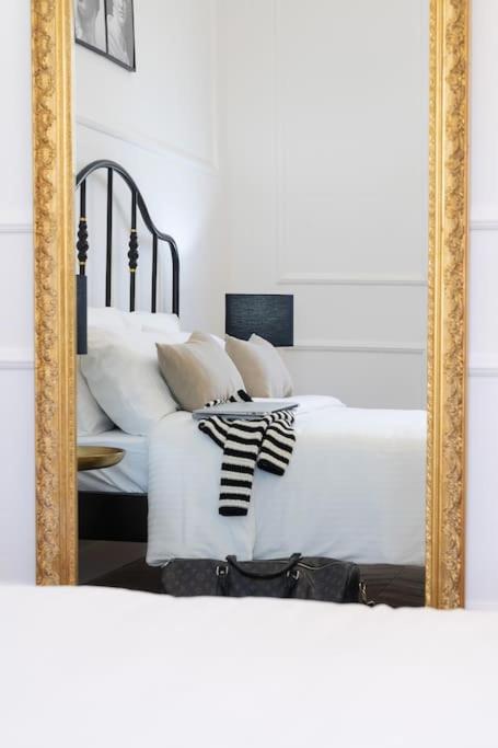 In Villa Apartment