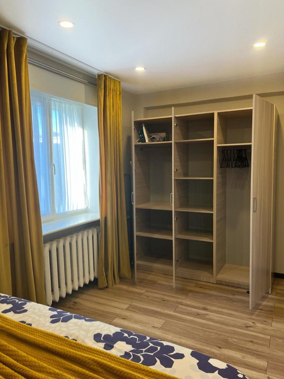 Fashion Apartment