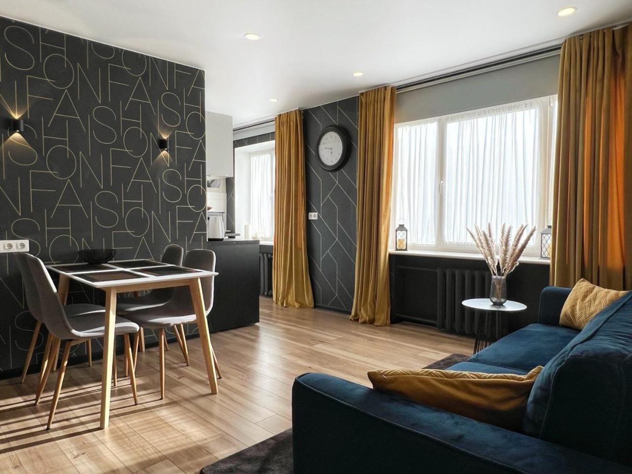 Fashion Apartment