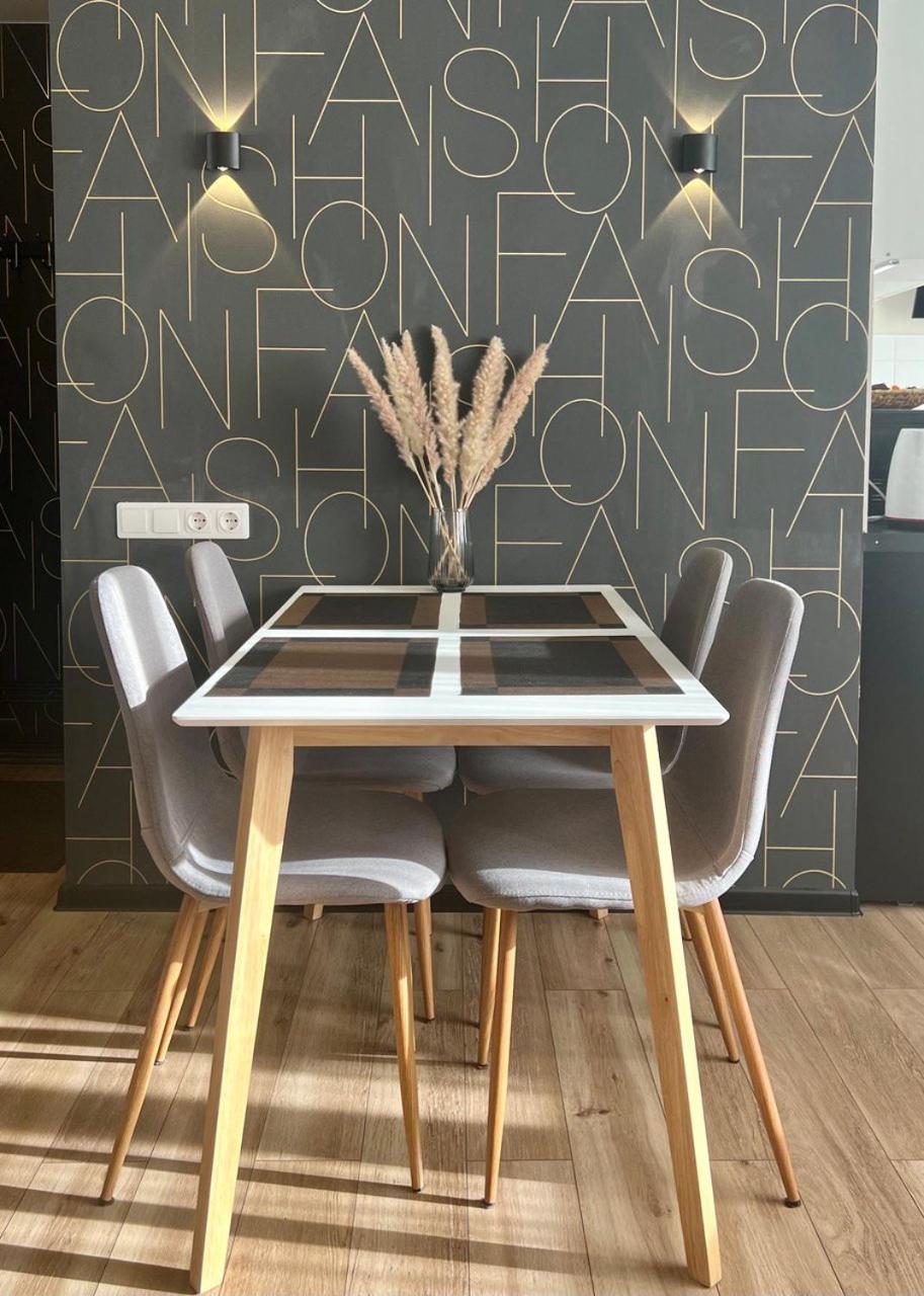 Fashion Apartment