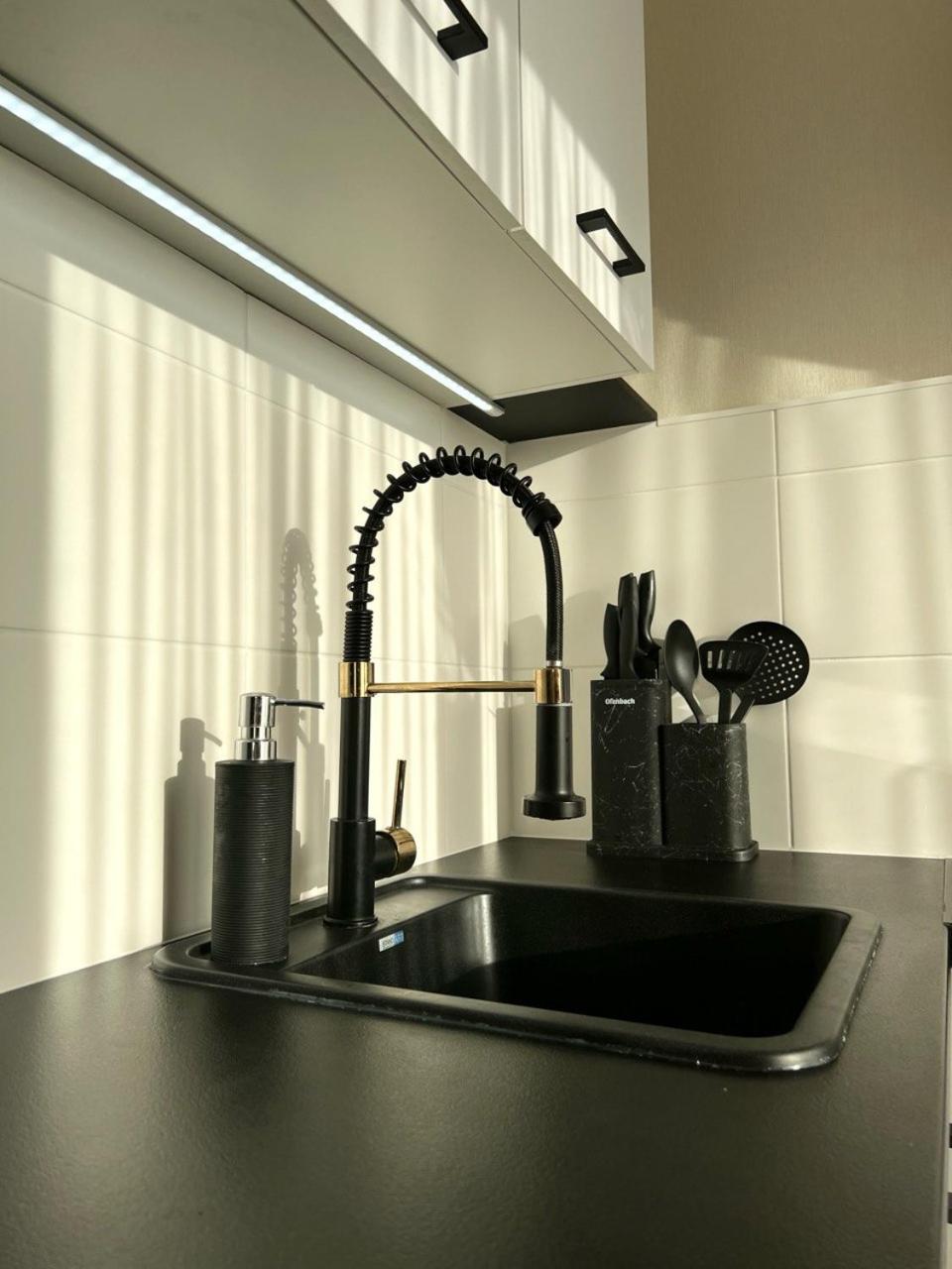 Fashion Apartment