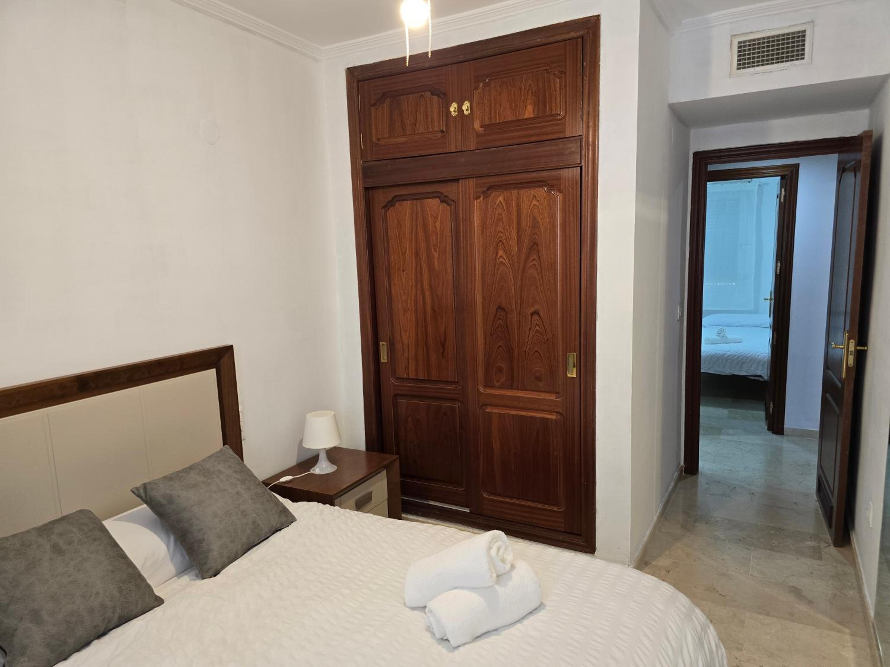 Apartamento Alma de Santa Marina