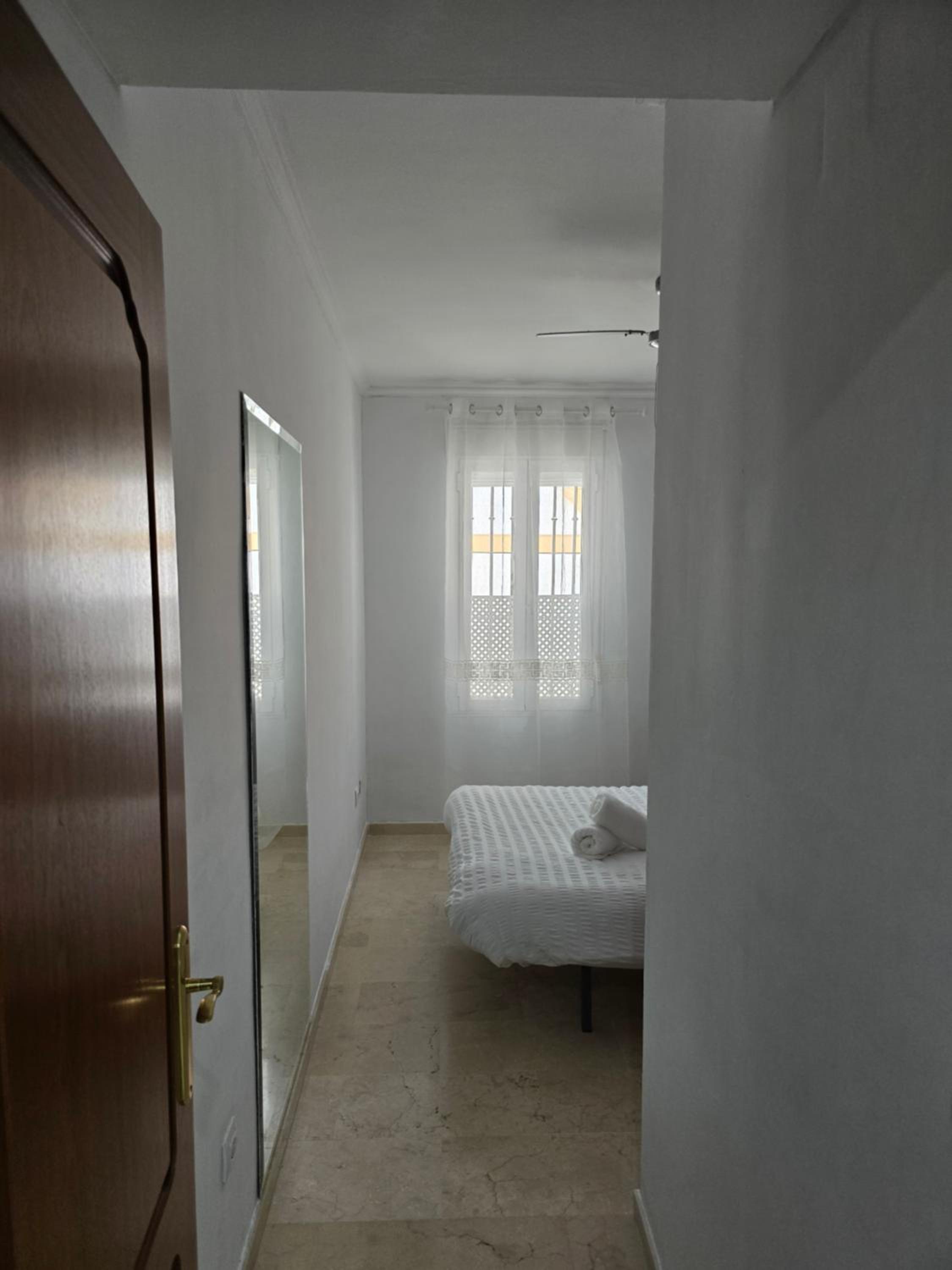 Apartamento Alma de Santa Marina