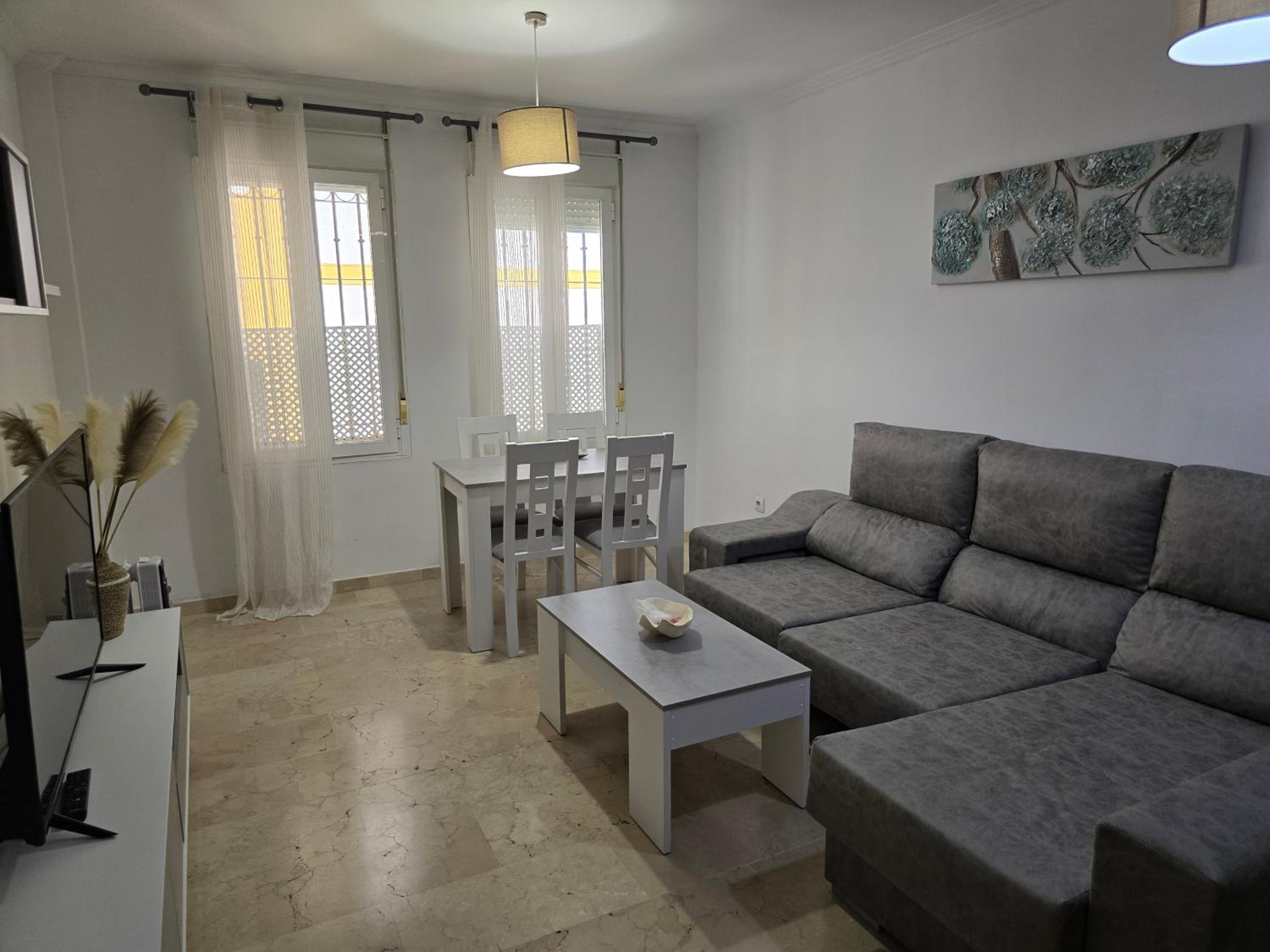 Apartamento Alma de Santa Marina