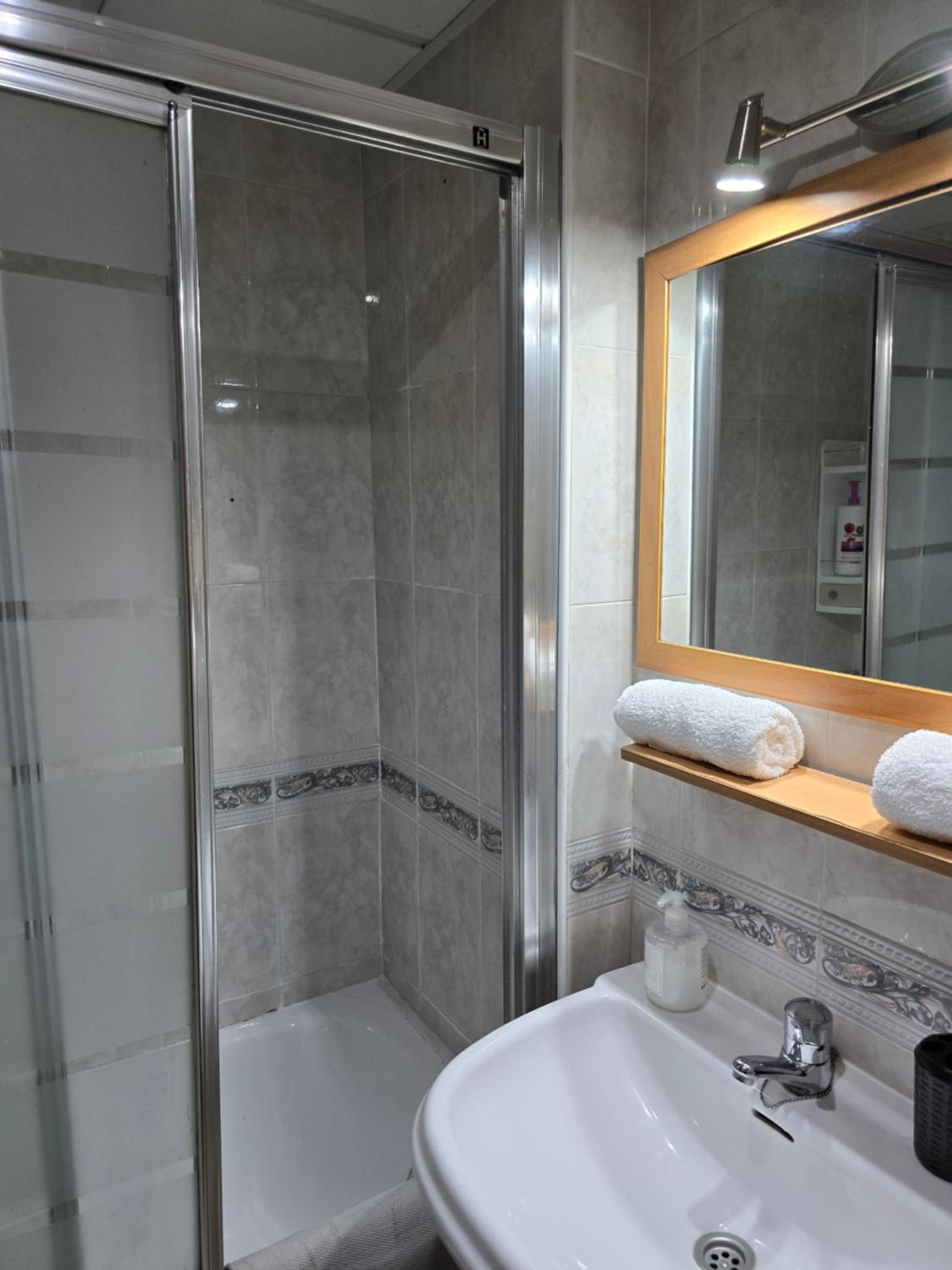 Apartamento Alma de Santa Marina