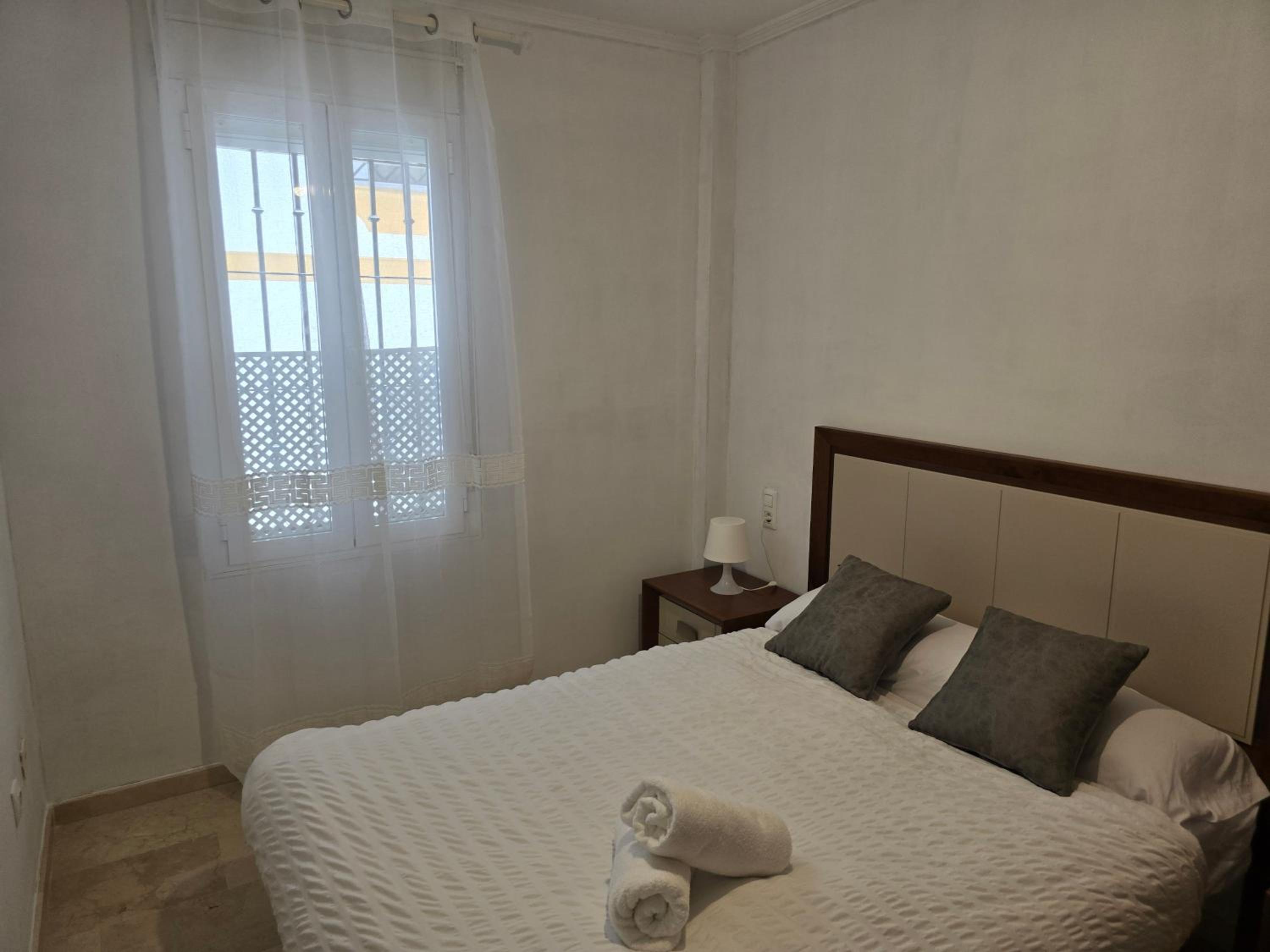 Apartamento Alma de Santa Marina