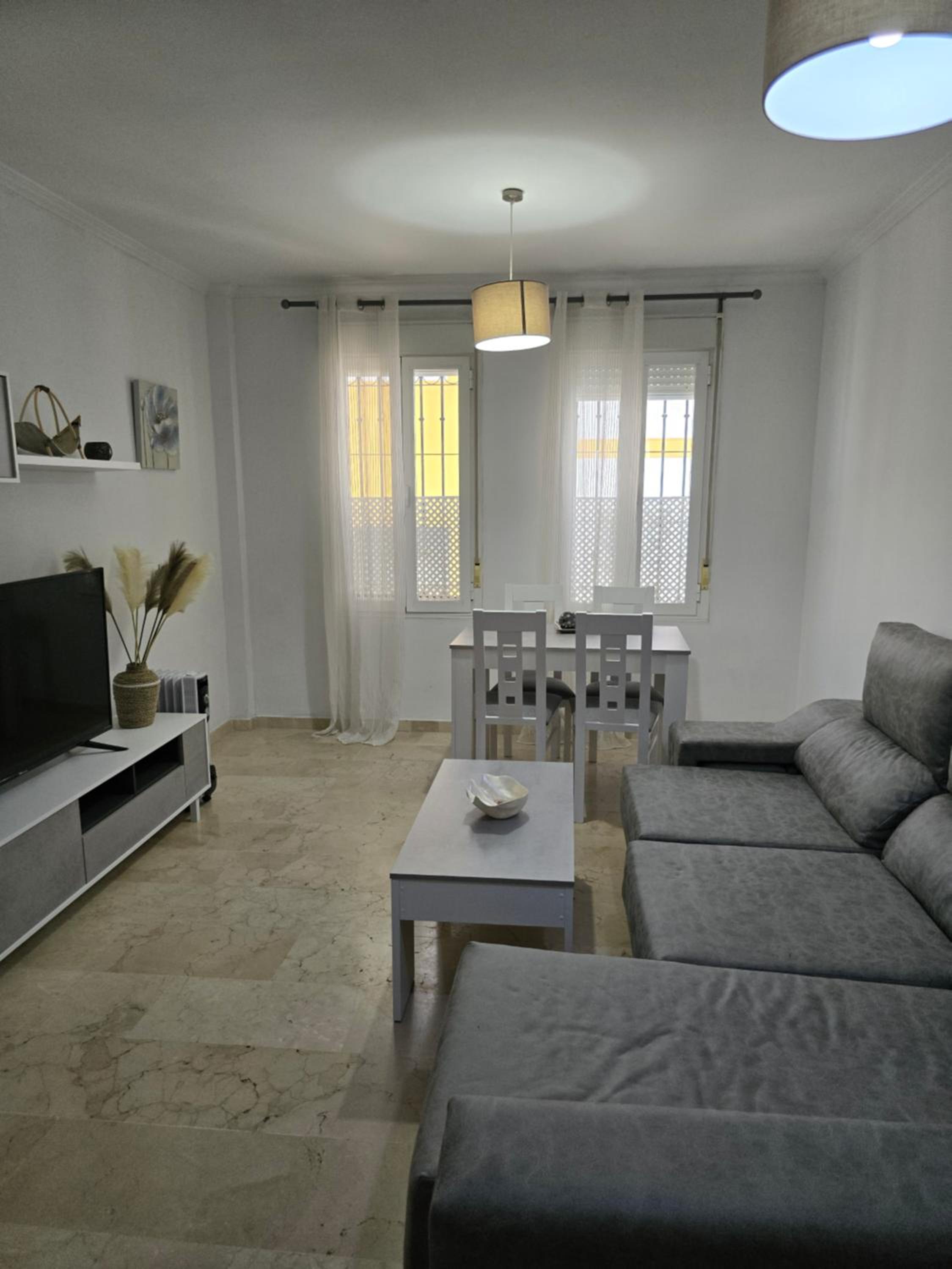 Apartamento Alma de Santa Marina