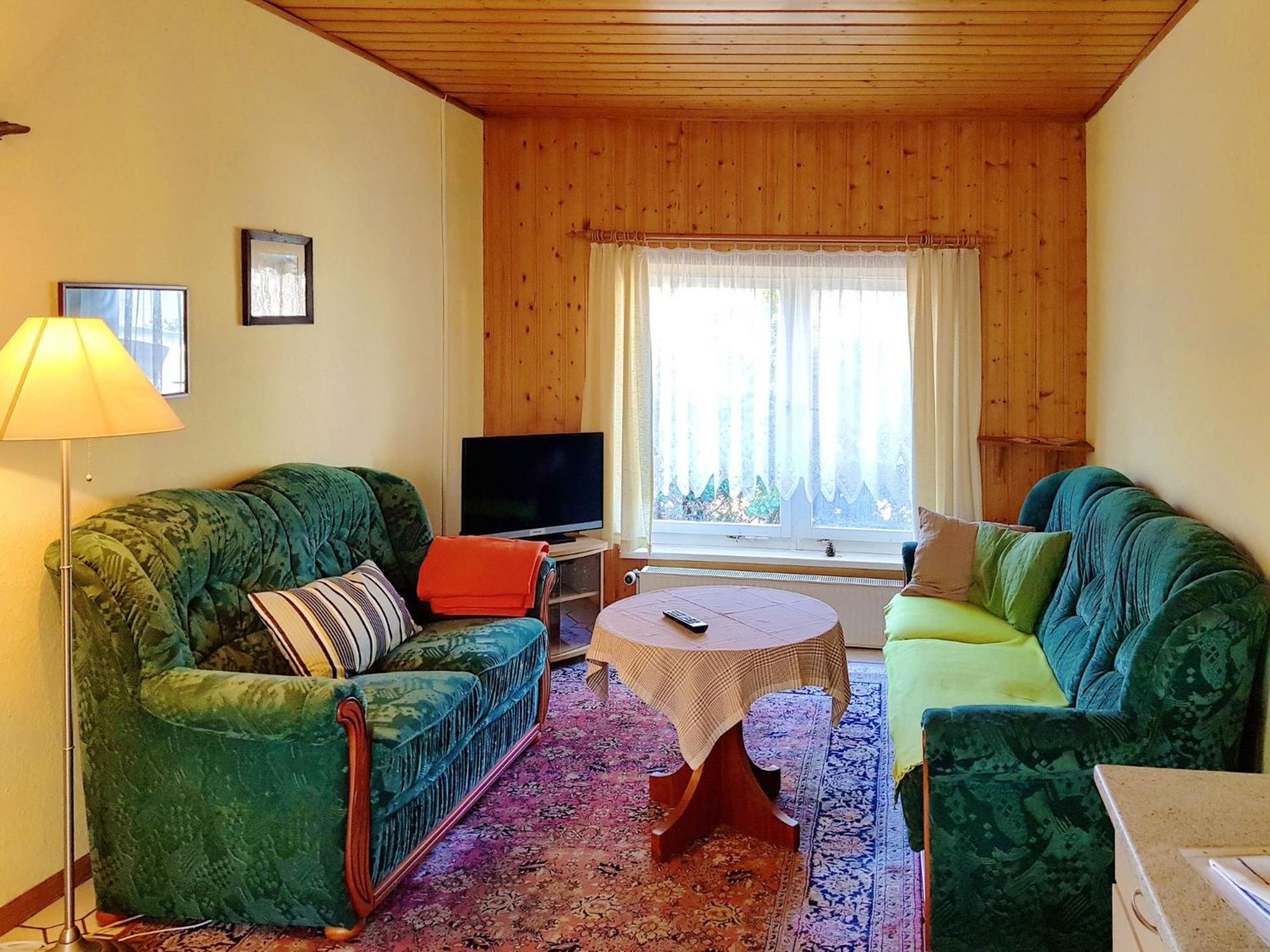 Sünnros Ferienwohnung 1