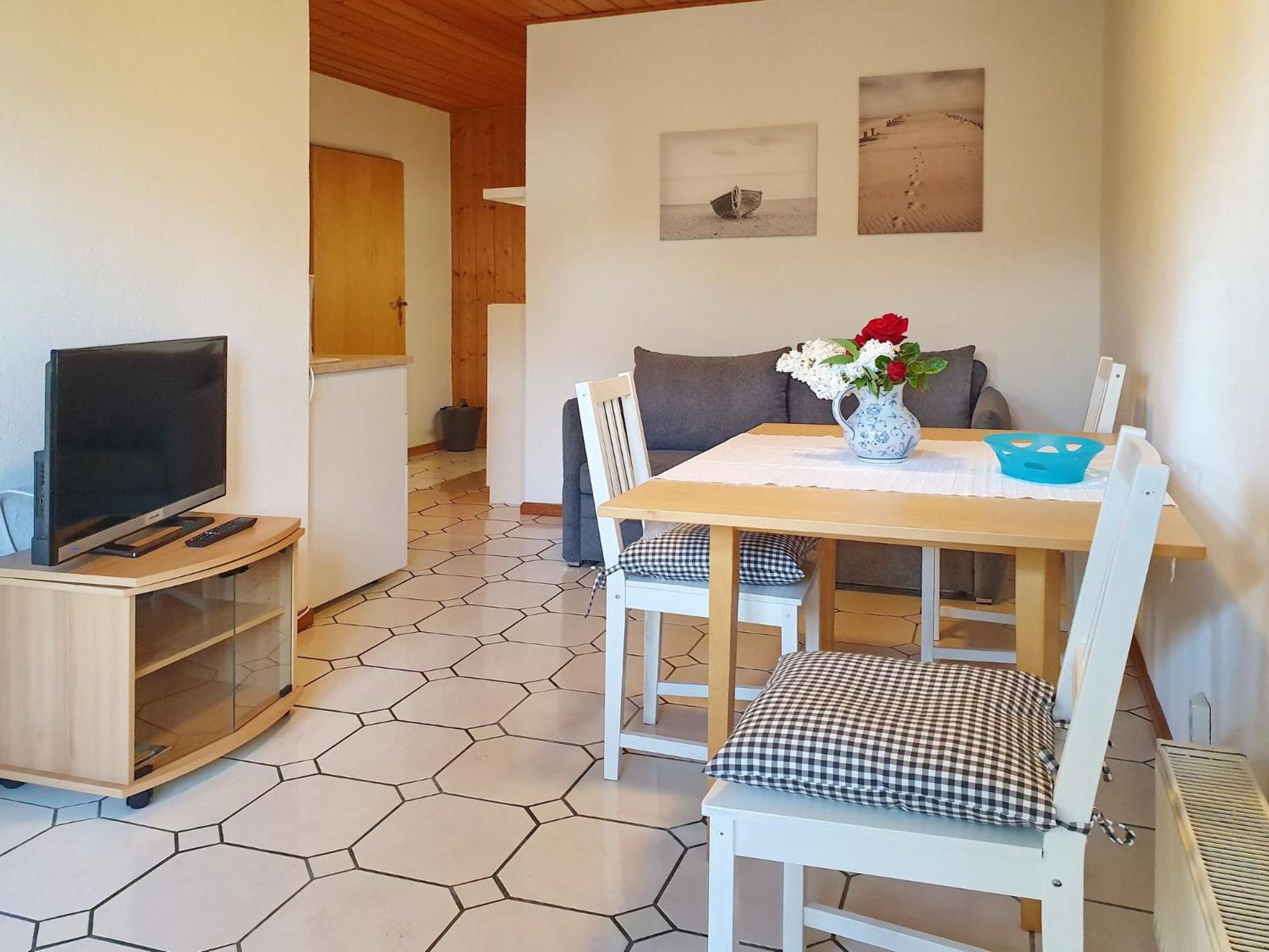 Sünnros Ferienwohnung 3