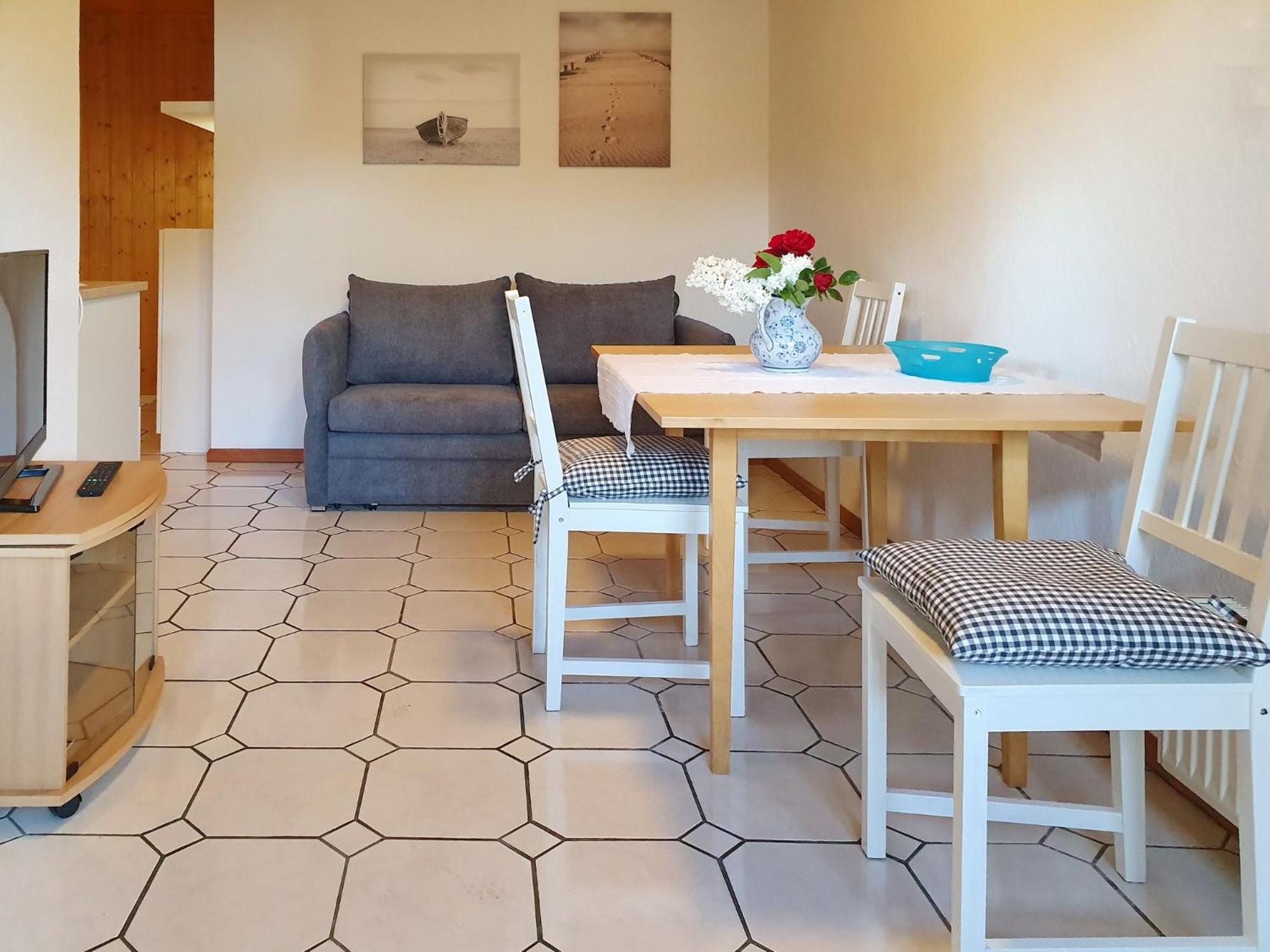 Sünnros Ferienwohnung 3