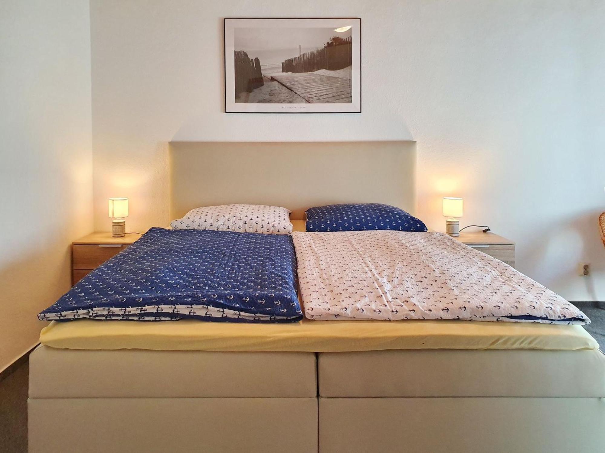 Sünnros Ferienwohnung 3