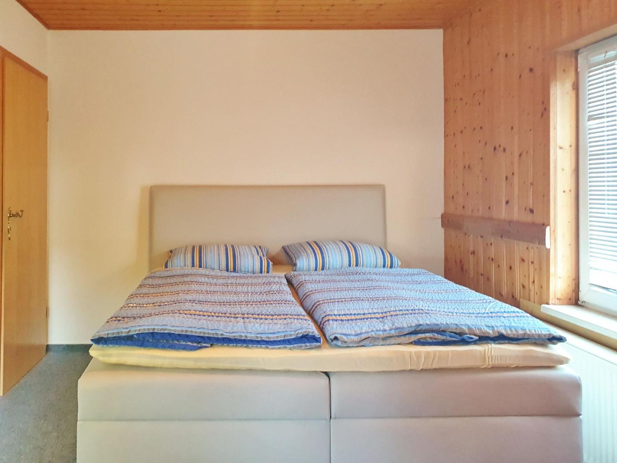Sünnros Ferienwohnung 1