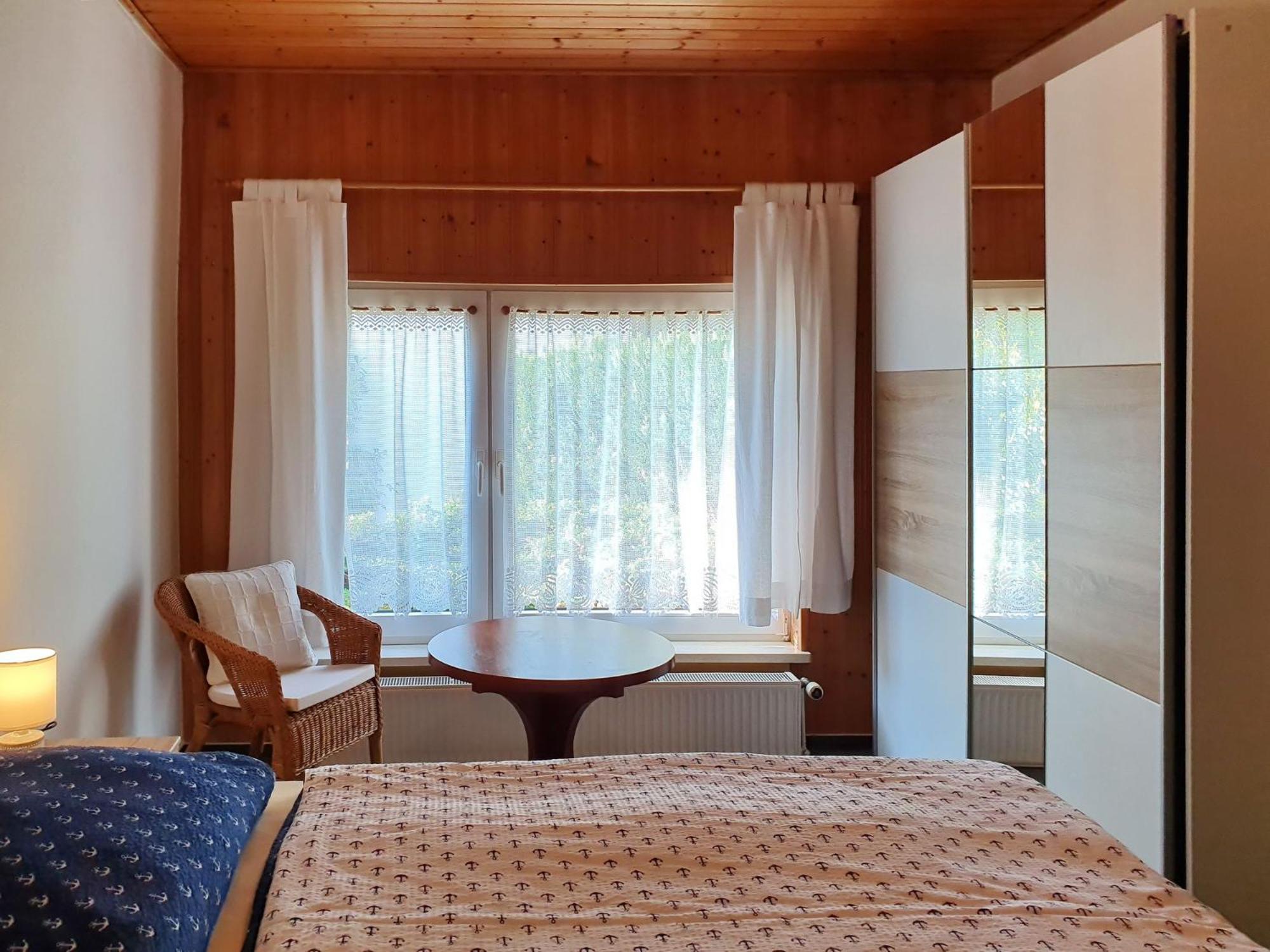 Sünnros Ferienwohnung 3