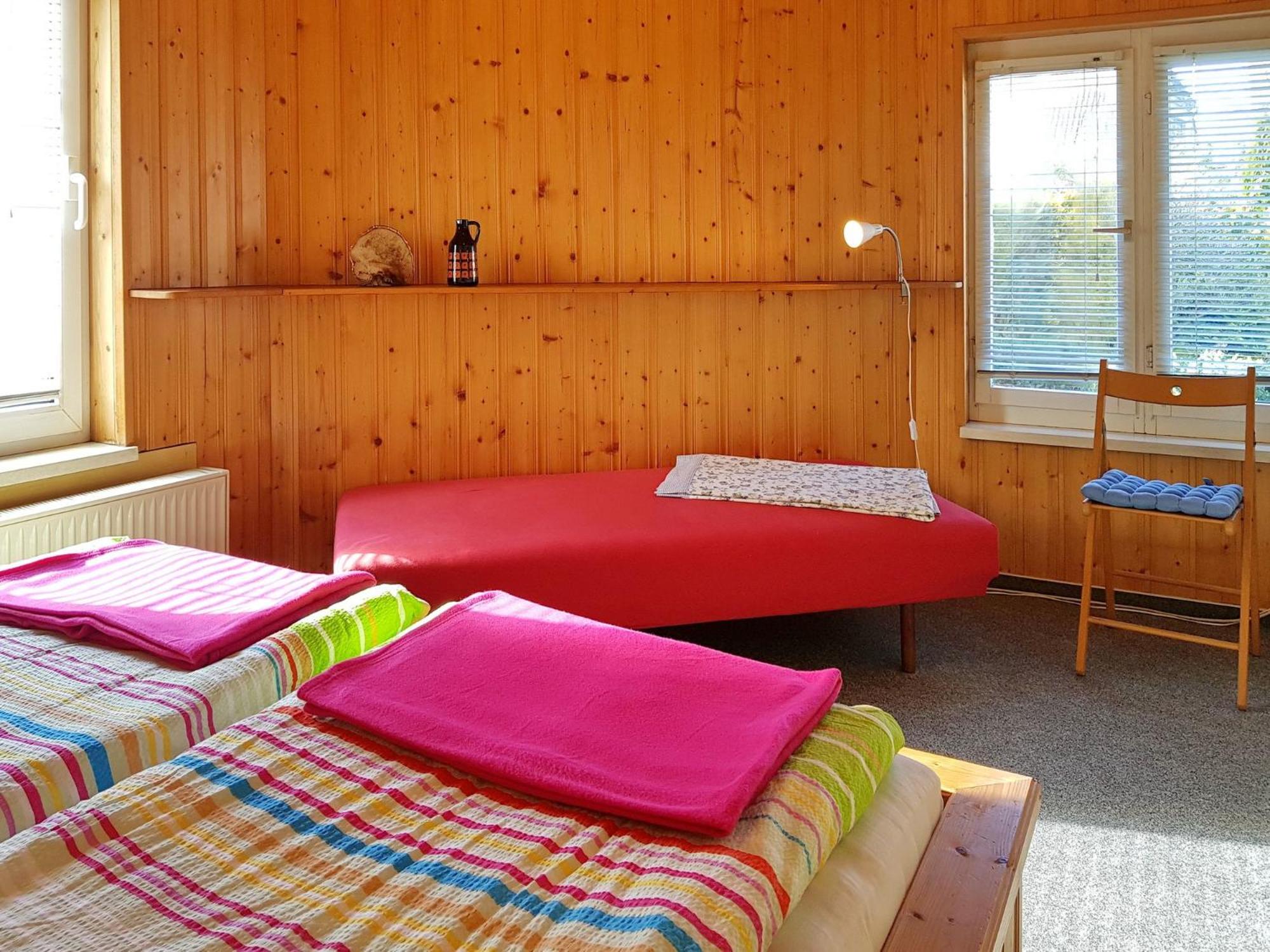 Sünnros Ferienwohnung 1